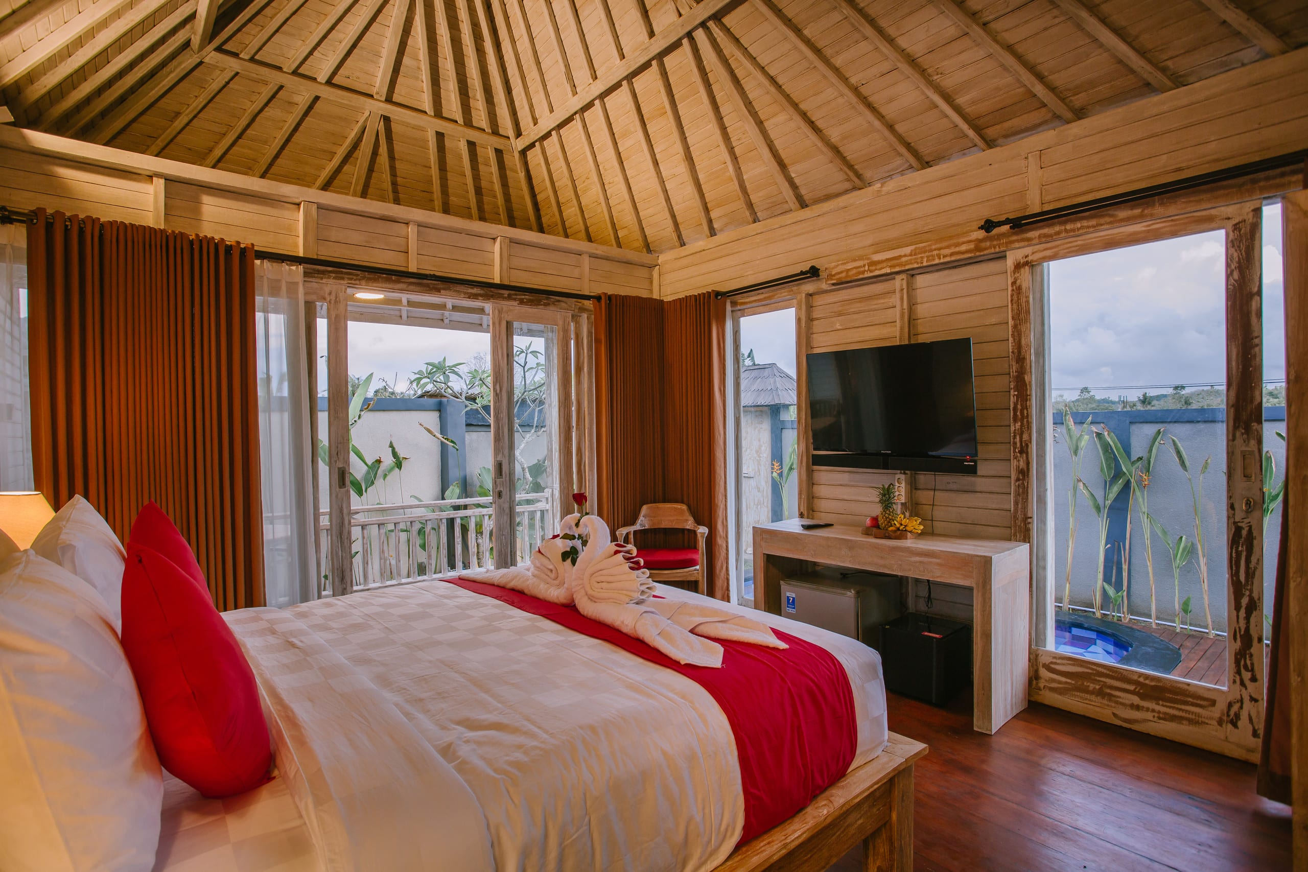 Aget Private Villas 8