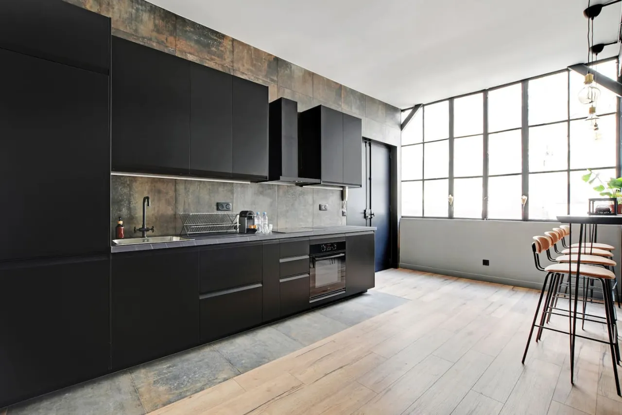 #2Bedroom#Cosy#Bastille#Voltaire#Paris11 18