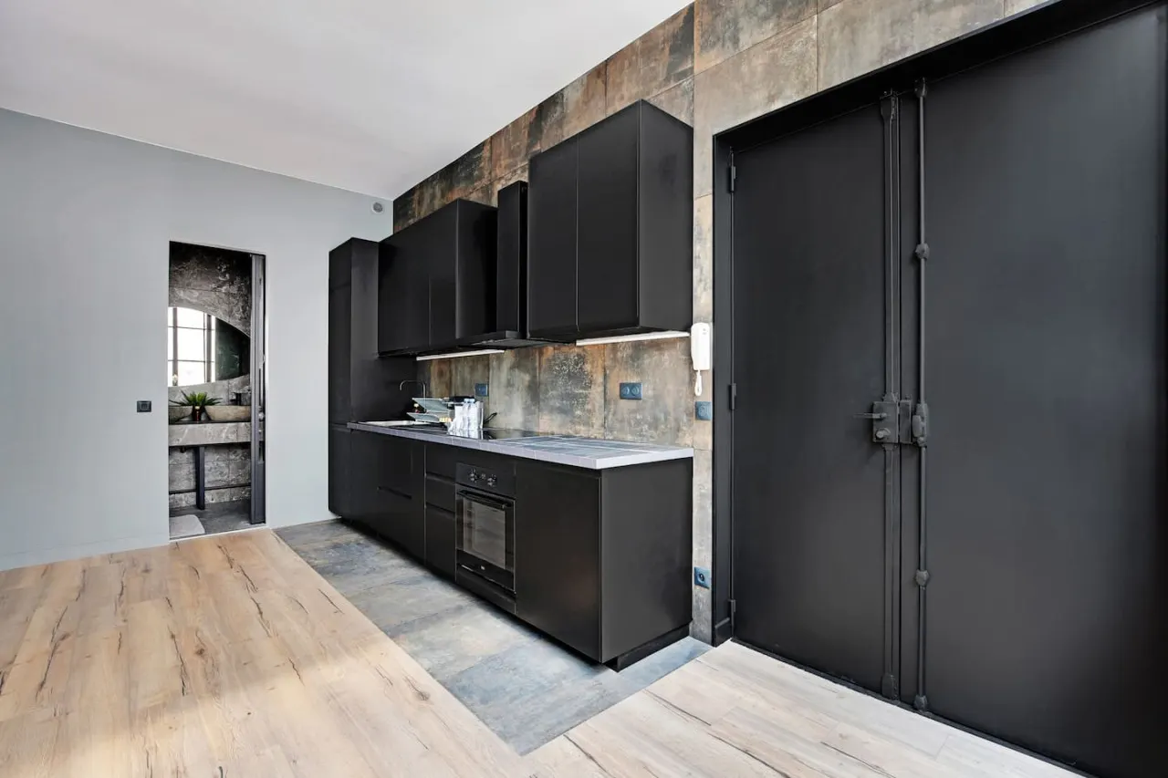 #2Bedroom#Cosy#Bastille#Voltaire#Paris11 19