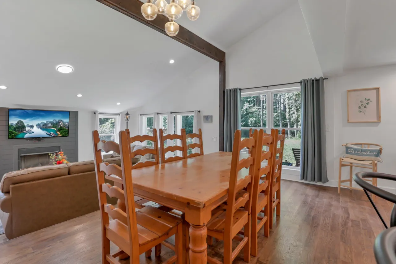Adventures at Aspen Way 14