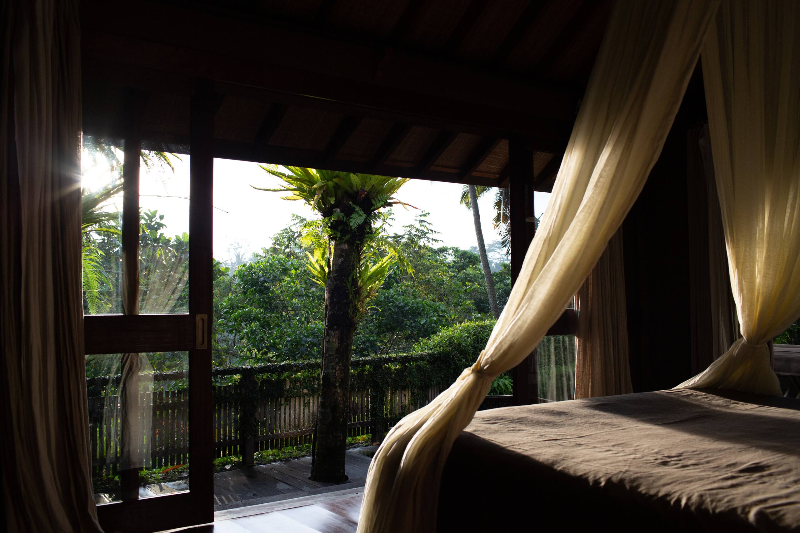 Rain House - 3 bedroom pool villa 8