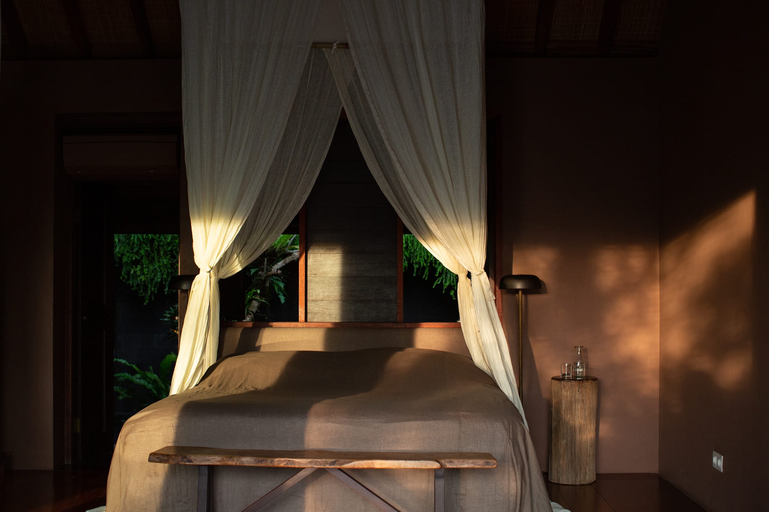 Rain House - 3 bedroom pool villa — photo 3