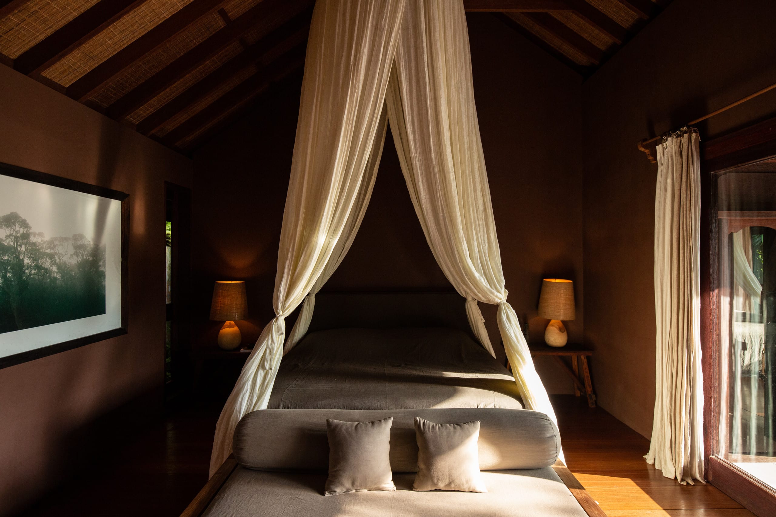 Rain House - 3 bedroom pool villa 12
