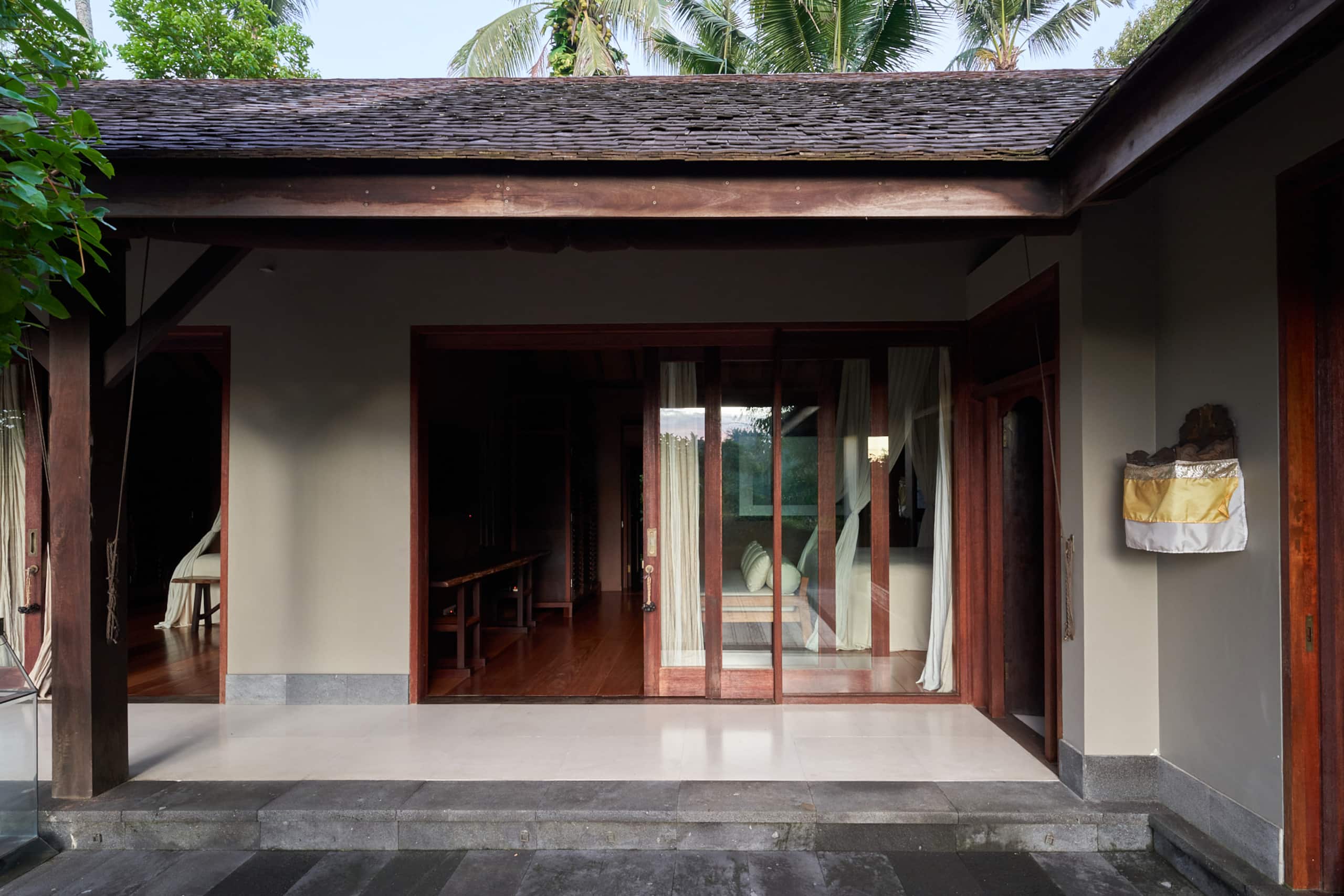 Rain House - 3 bedroom pool villa 16