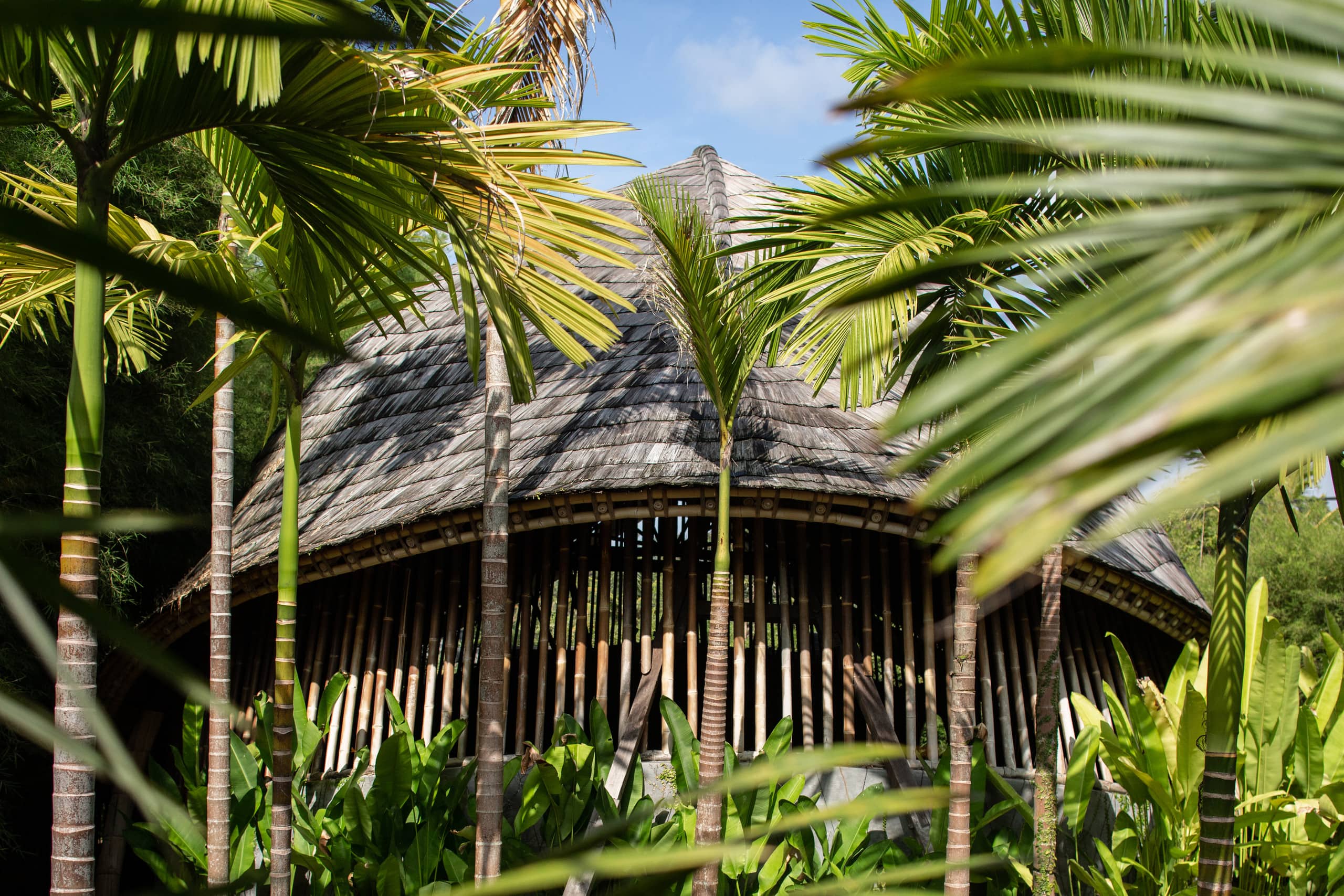Rain House - 3 bedroom pool villa 29