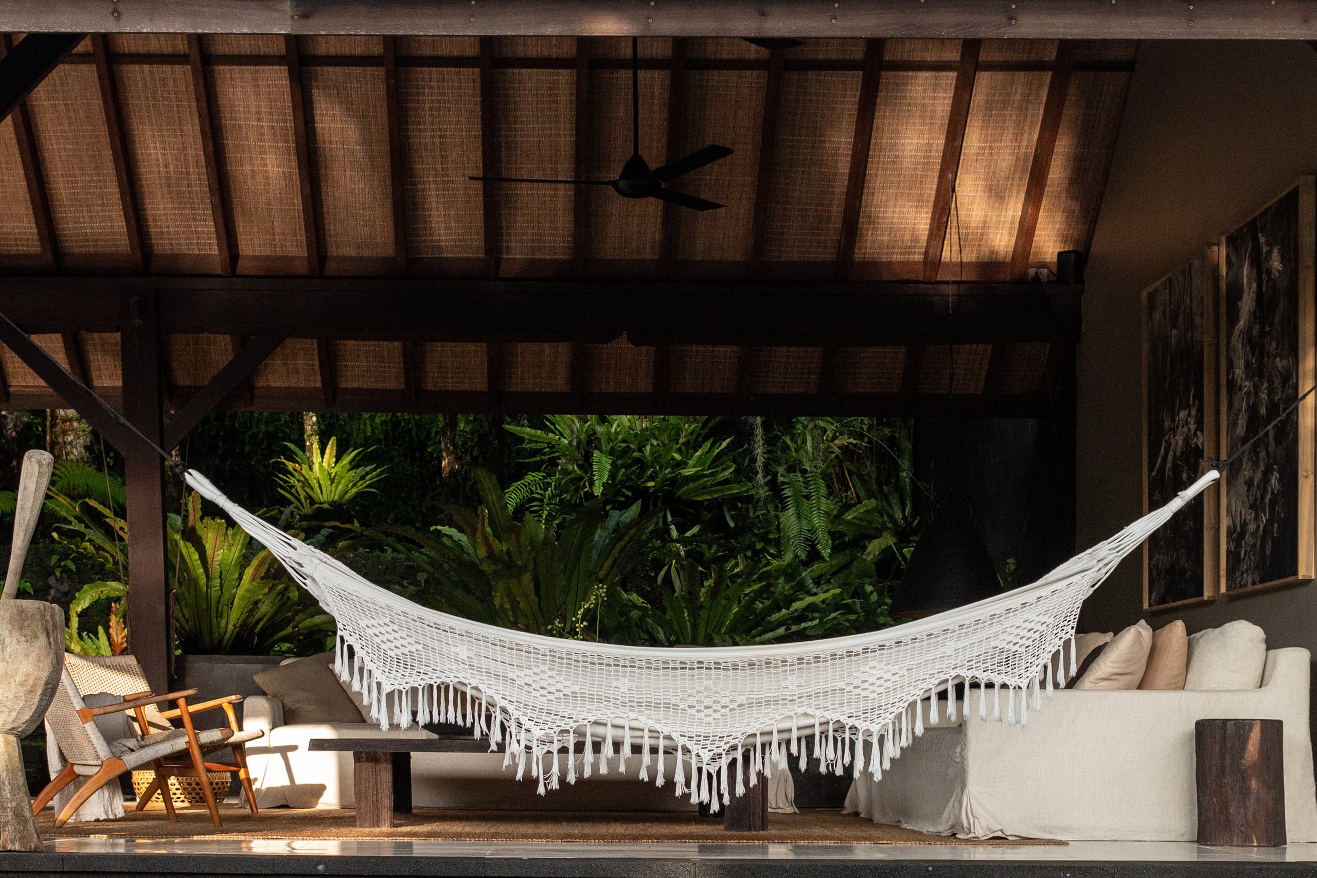 Rain House - 3 bedroom pool villa 23