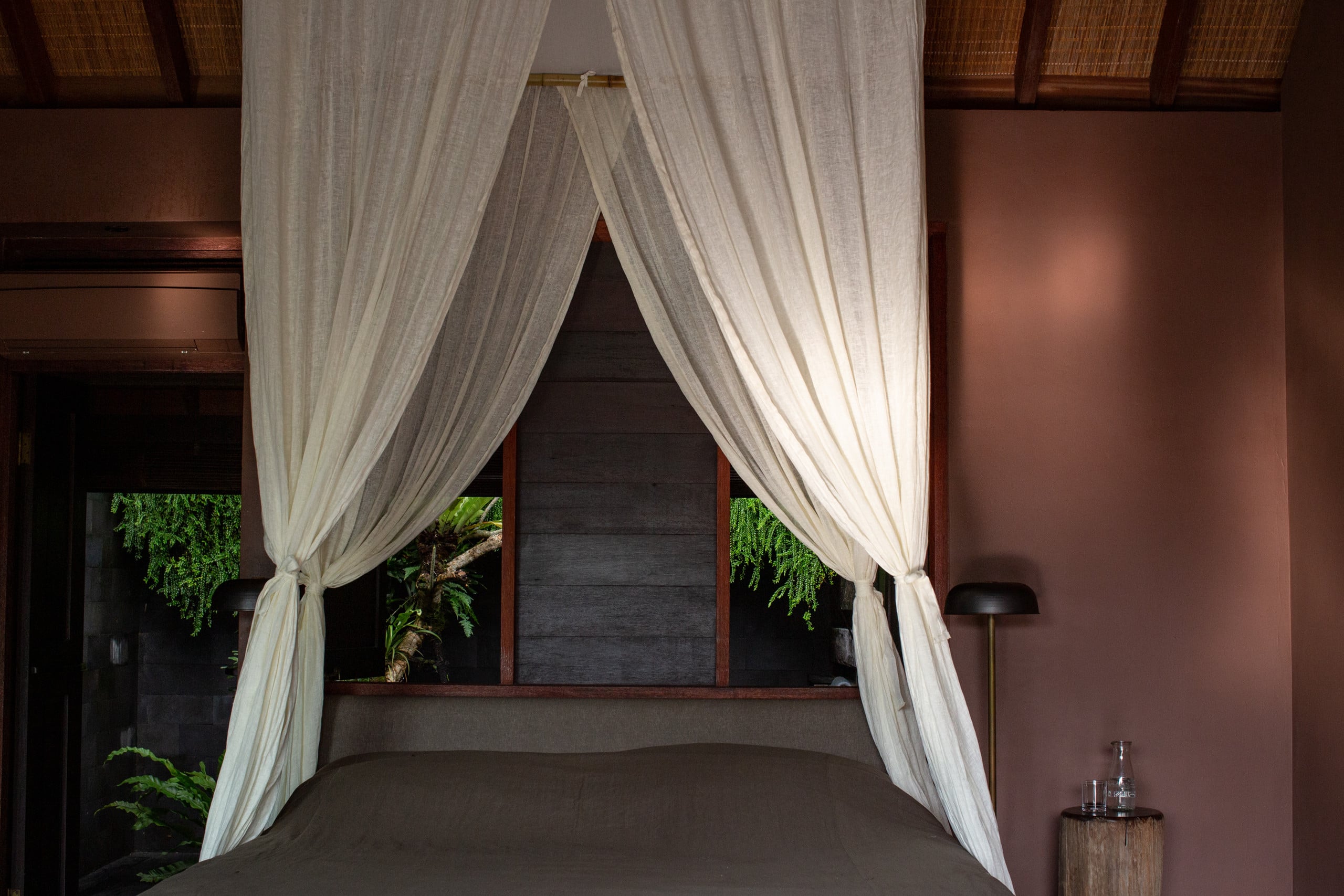 Rain House - 3 bedroom pool villa 11