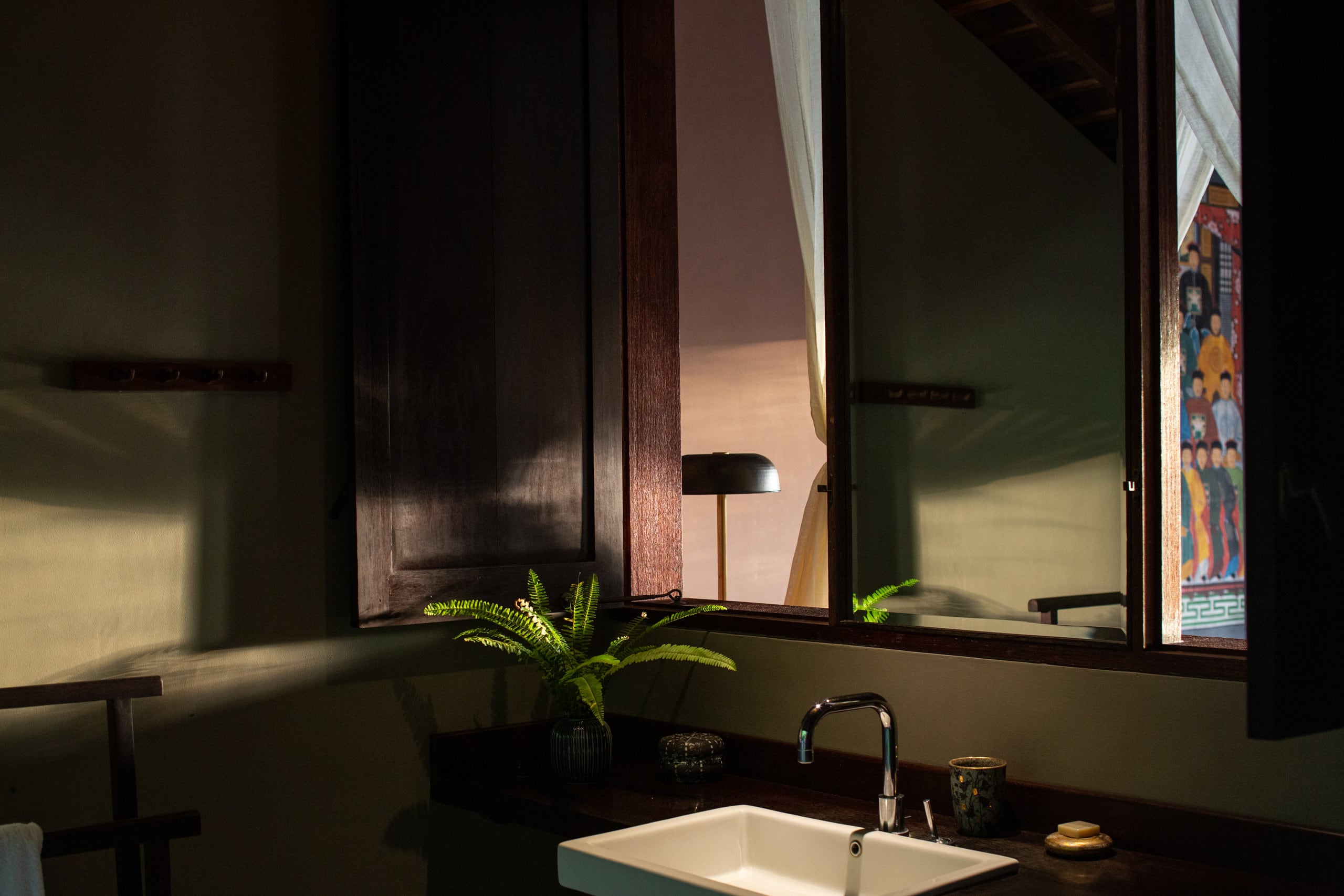 Rain House - 3 bedroom pool villa 19
