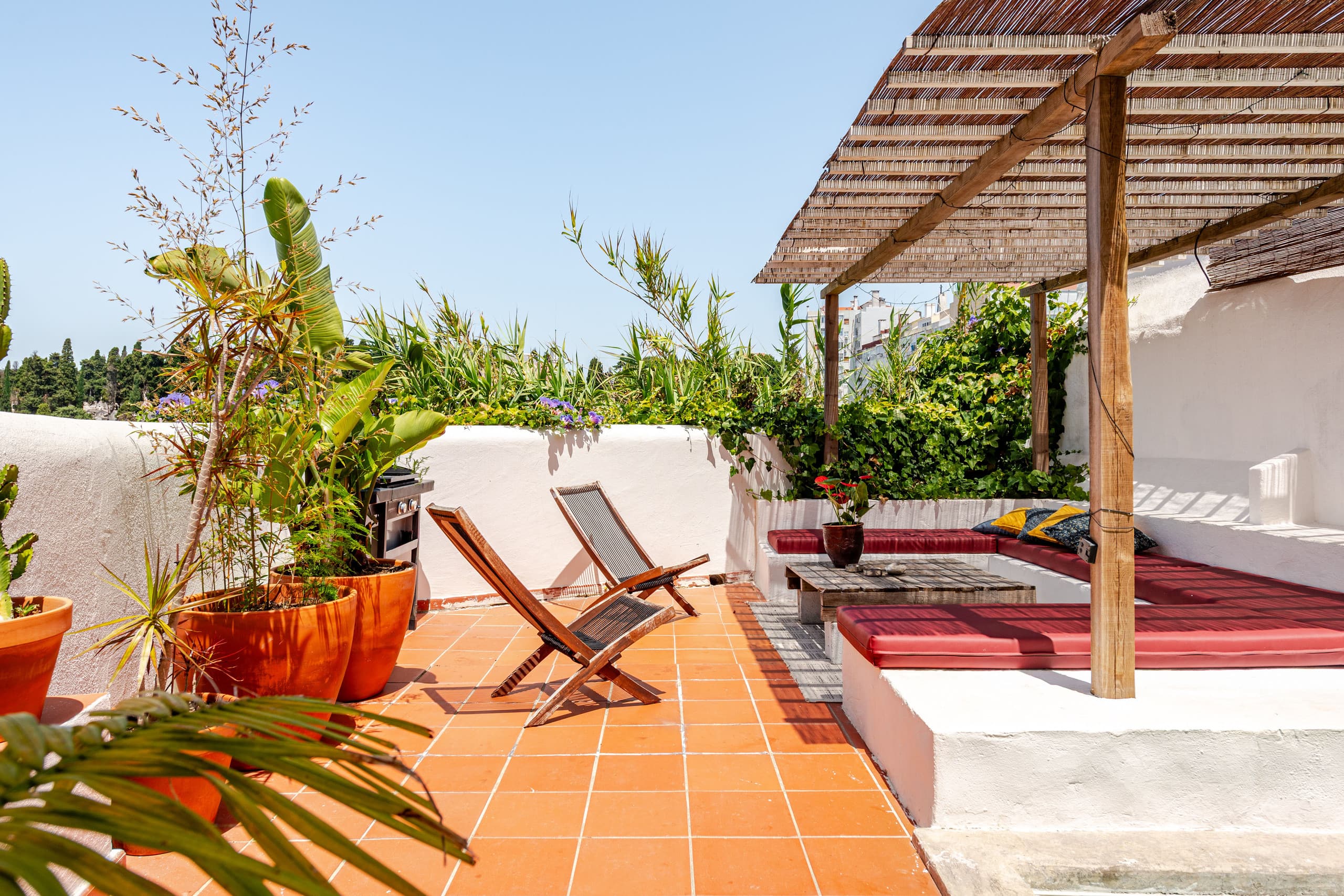 Casa Paraiso - Private POOL AND Terrace 36
