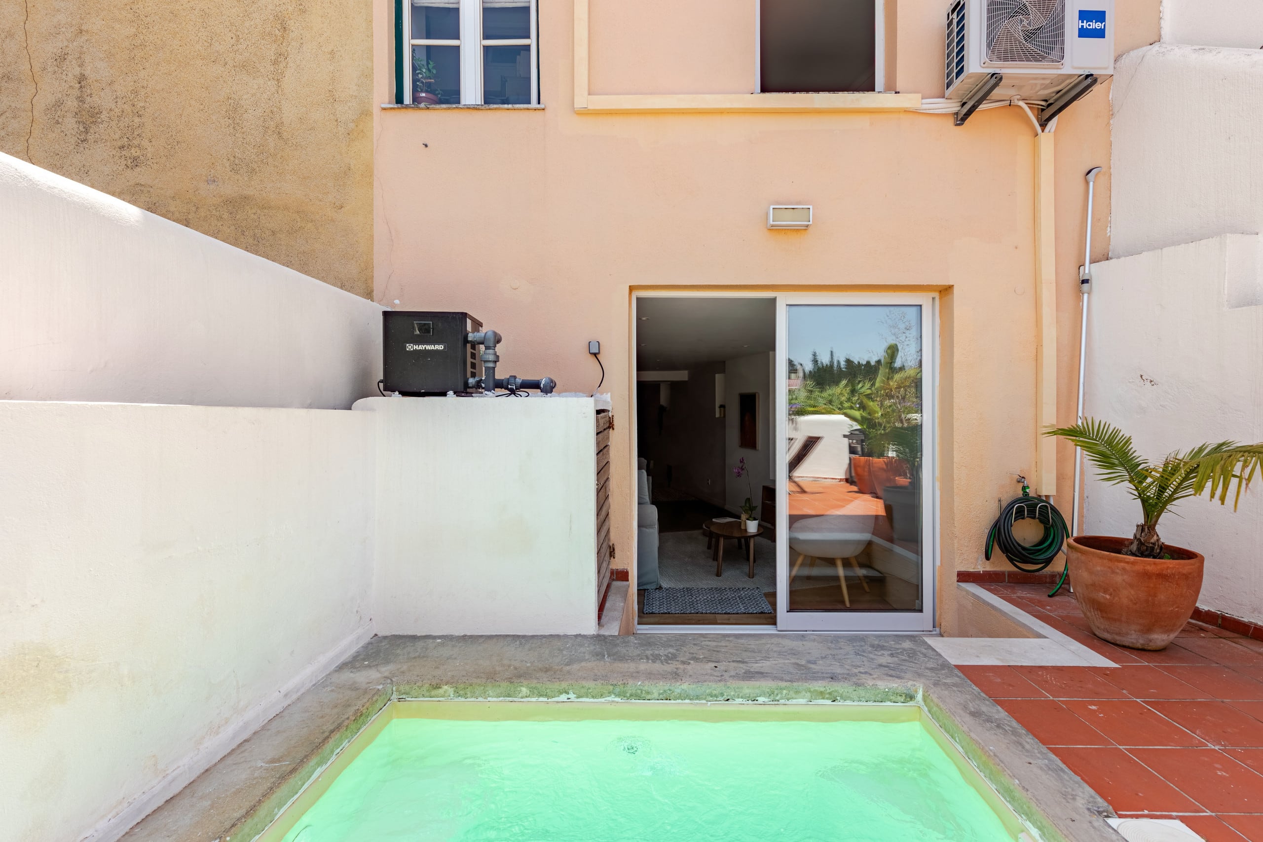 Casa Paraiso - Private POOL AND Terrace 34