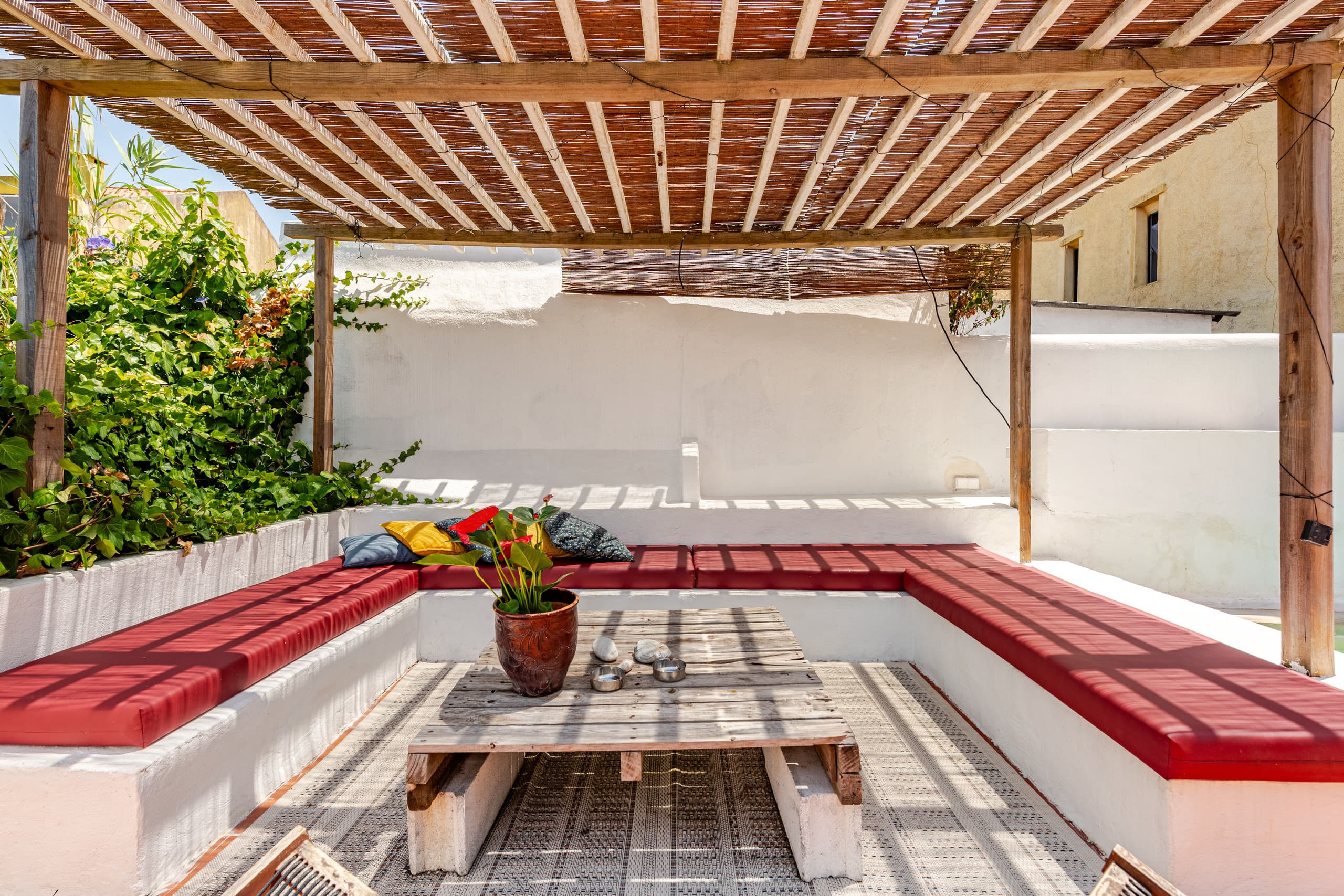 Casa Paraiso - Private POOL AND Terrace 35