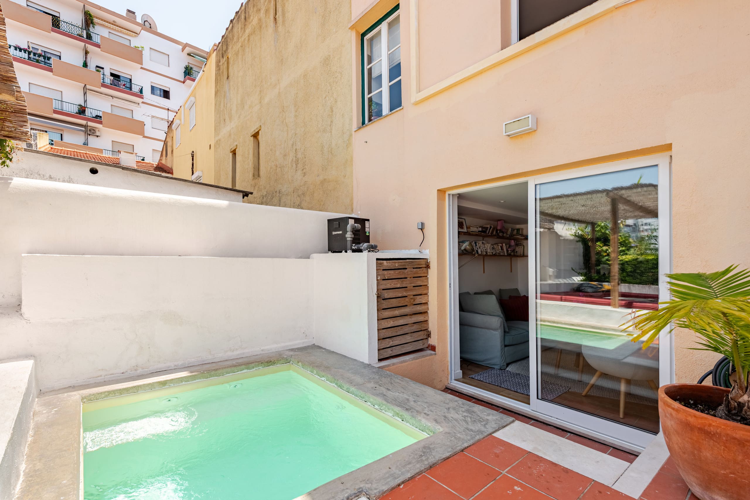 Casa Paraiso - Private POOL AND Terrace 5