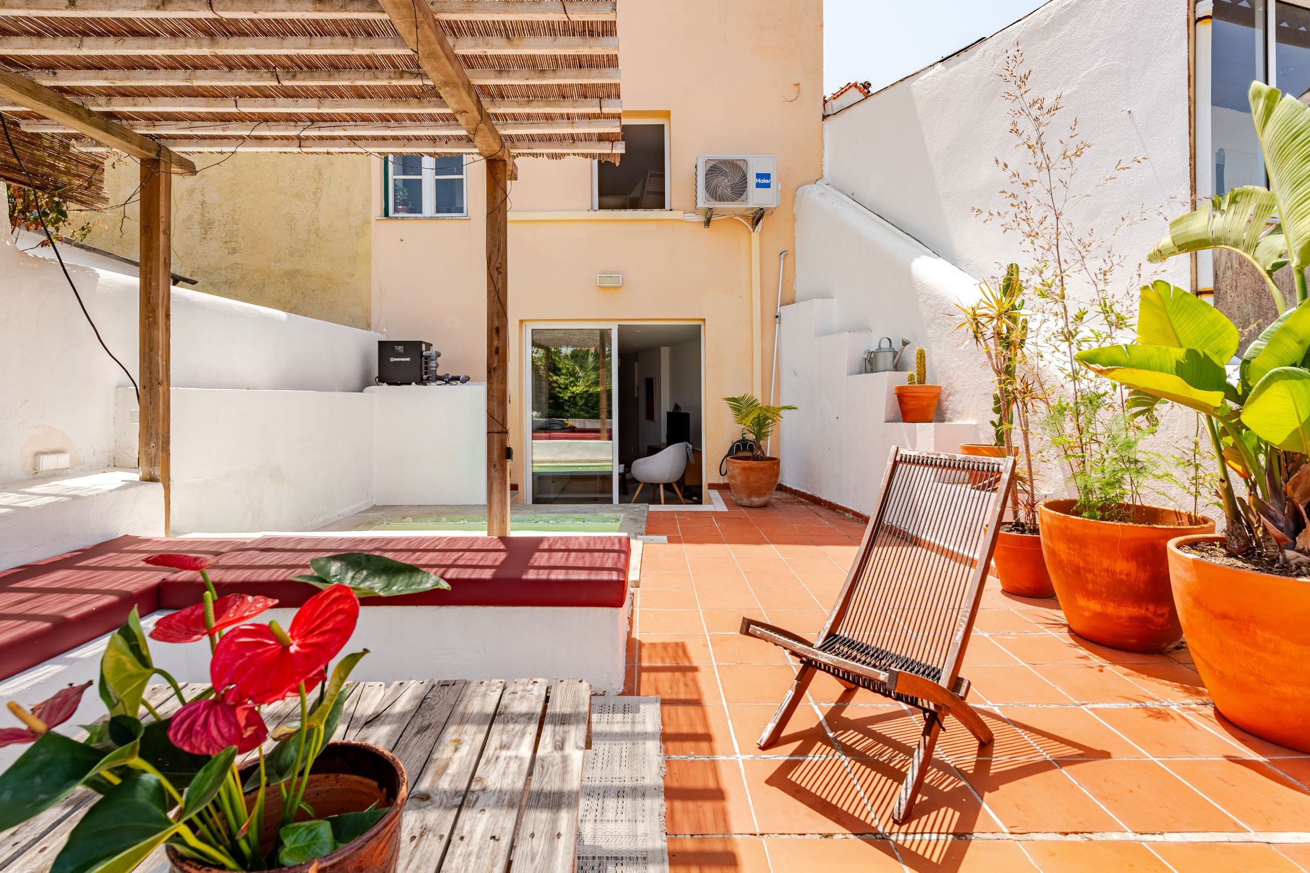 Casa Paraiso - Private POOL AND Terrace 2