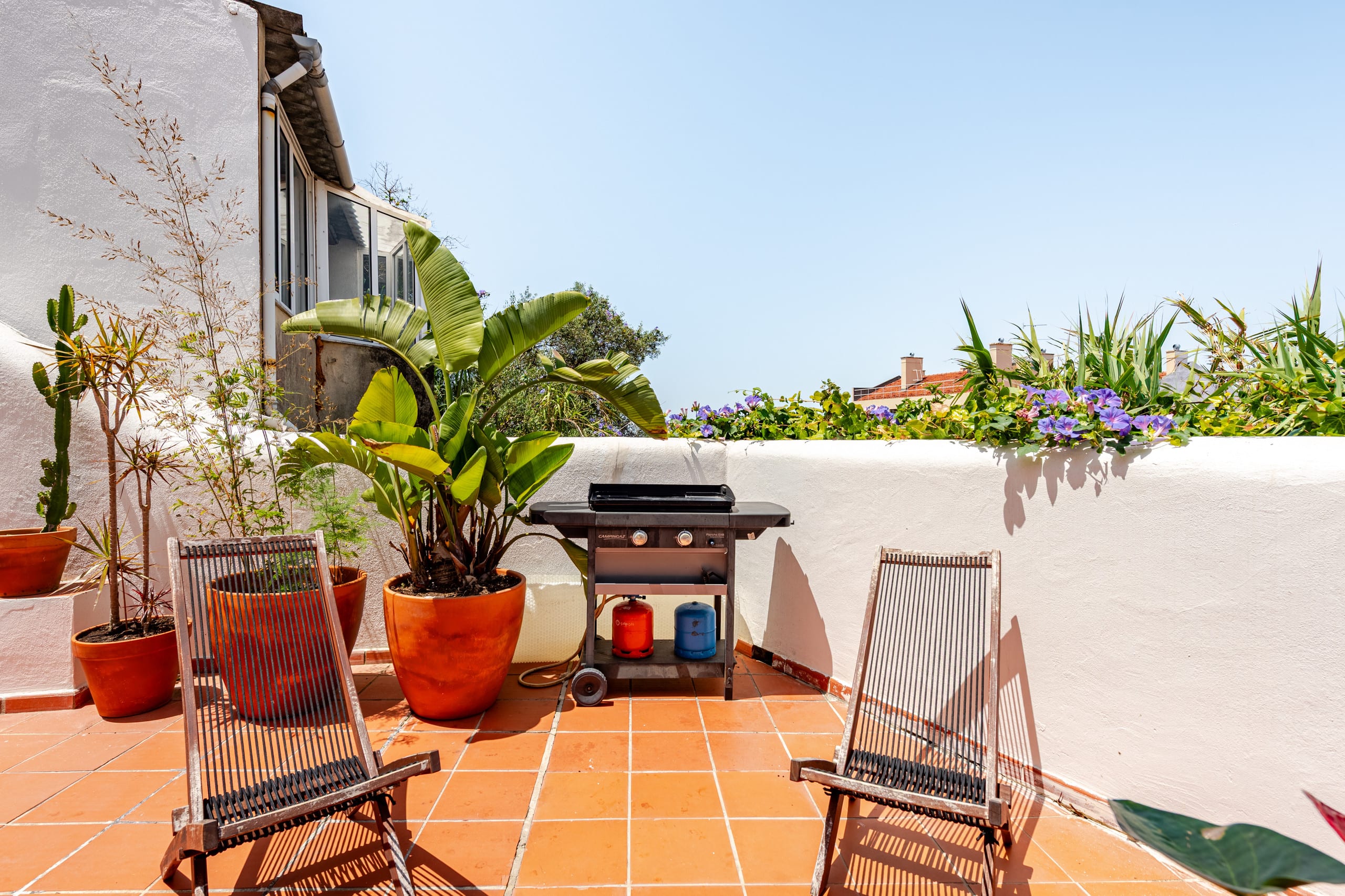 Casa Paraiso - Private POOL AND Terrace 33