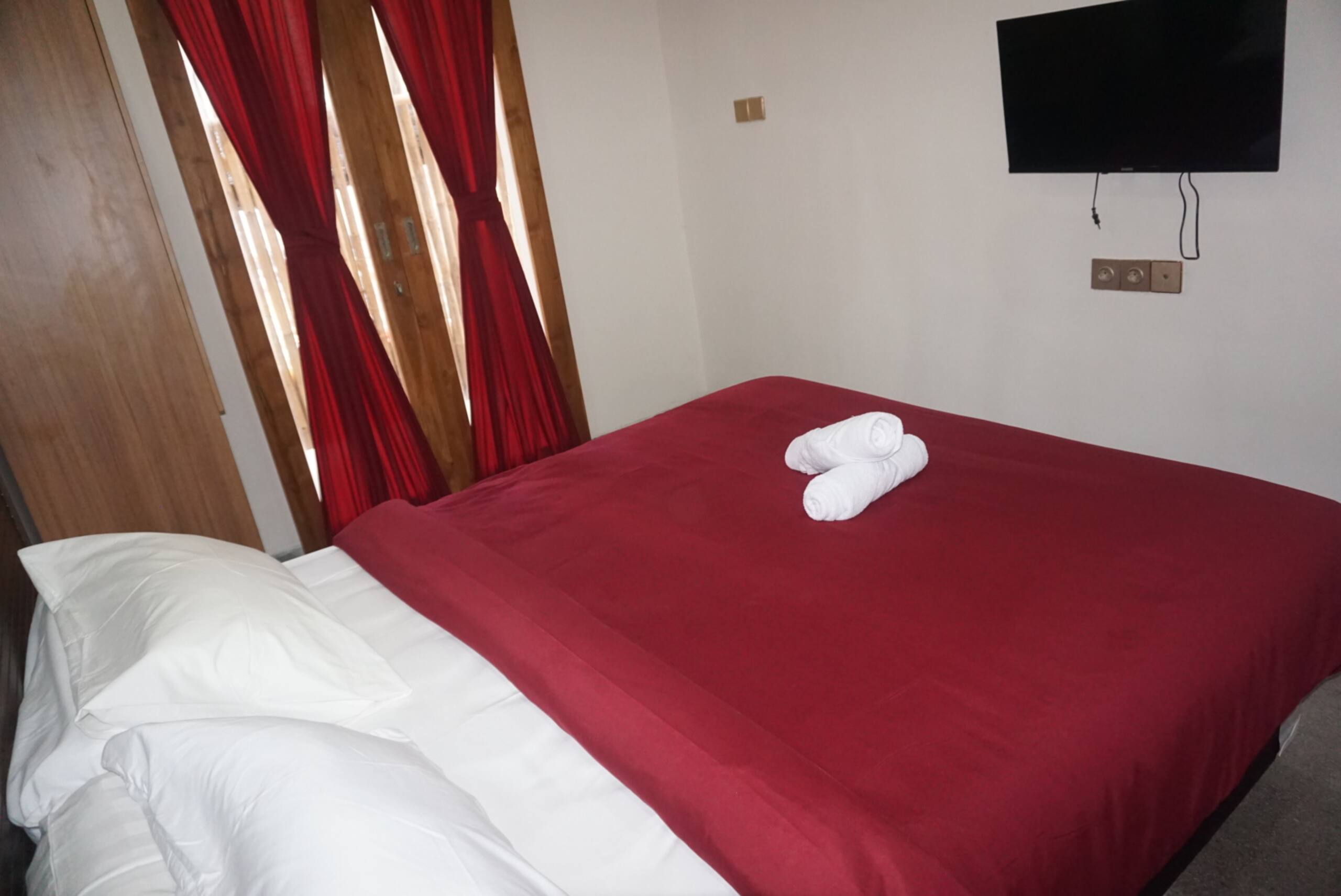 Modern Cozy Room in Legian — photo 3