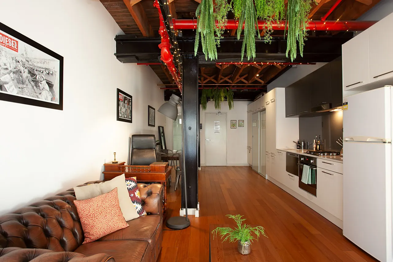 New York Warehouse by Sydney Dreams — foto 2