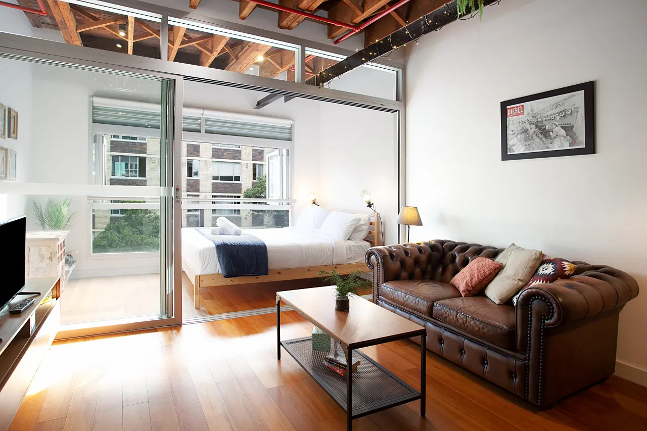 New York Warehouse by Sydney Dreams 14