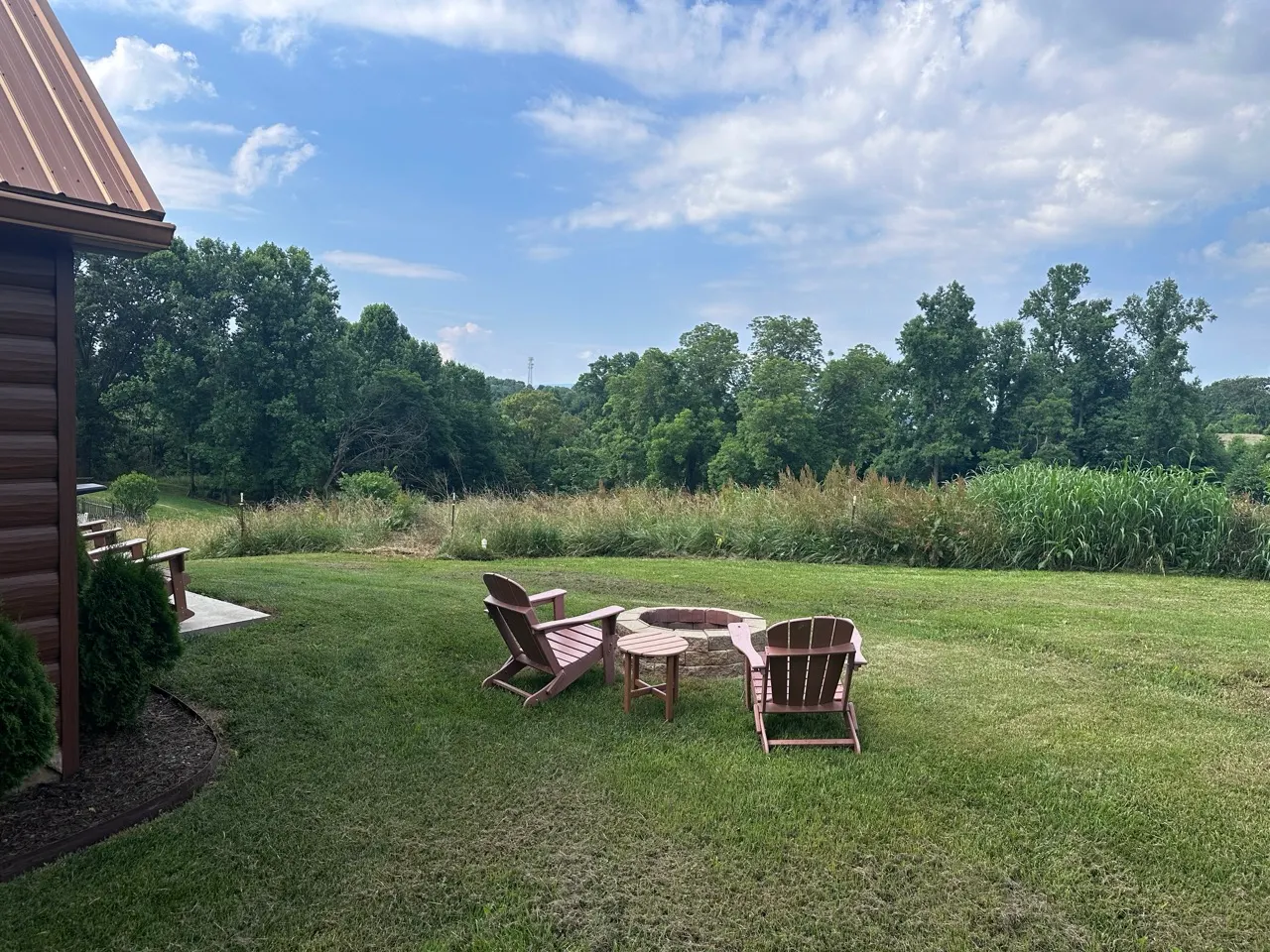 Rustic Elegance, cabin in heart of Jonesborough, TN 4