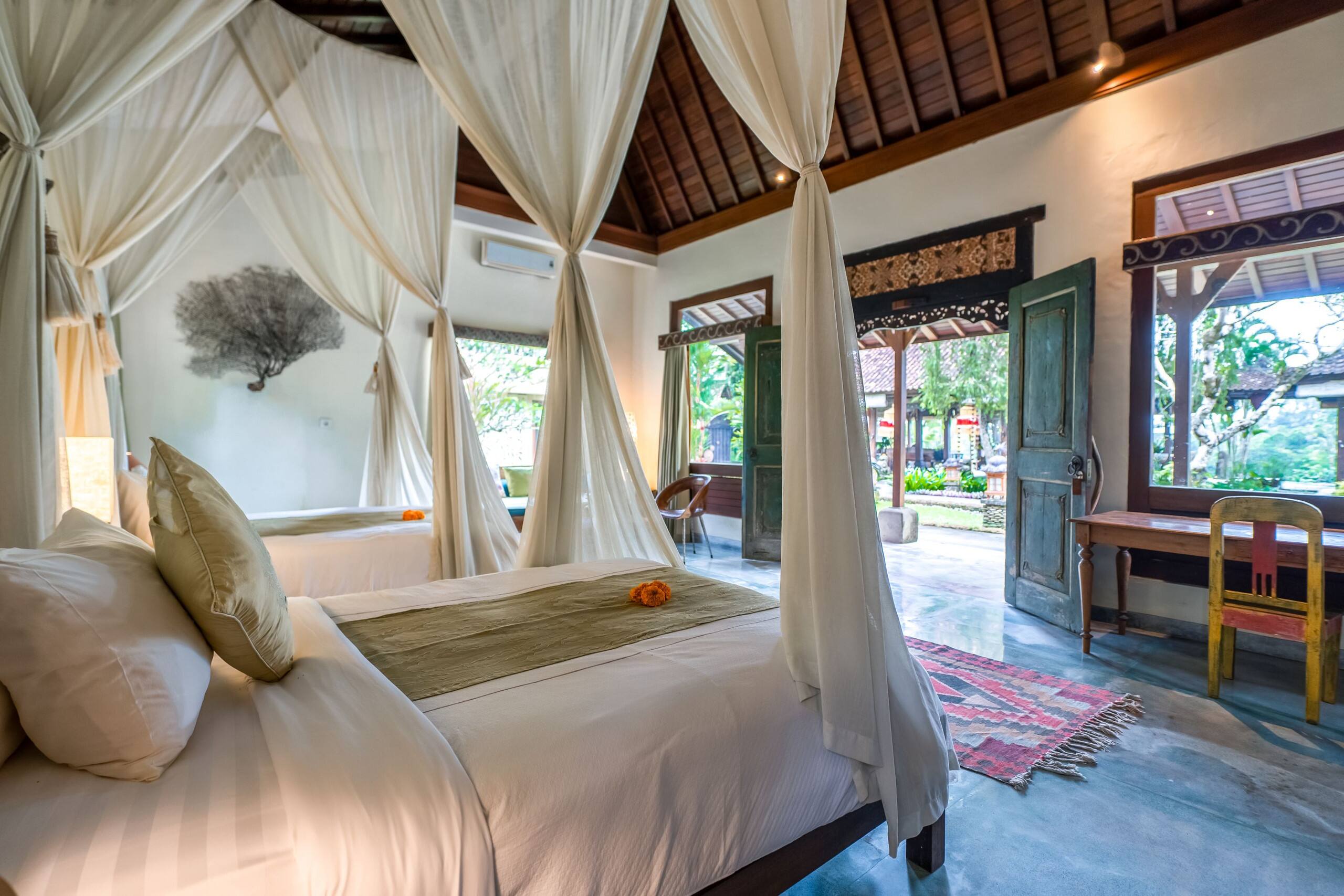 Sri Cottage at Villa Bodhi Ubud — photo 4