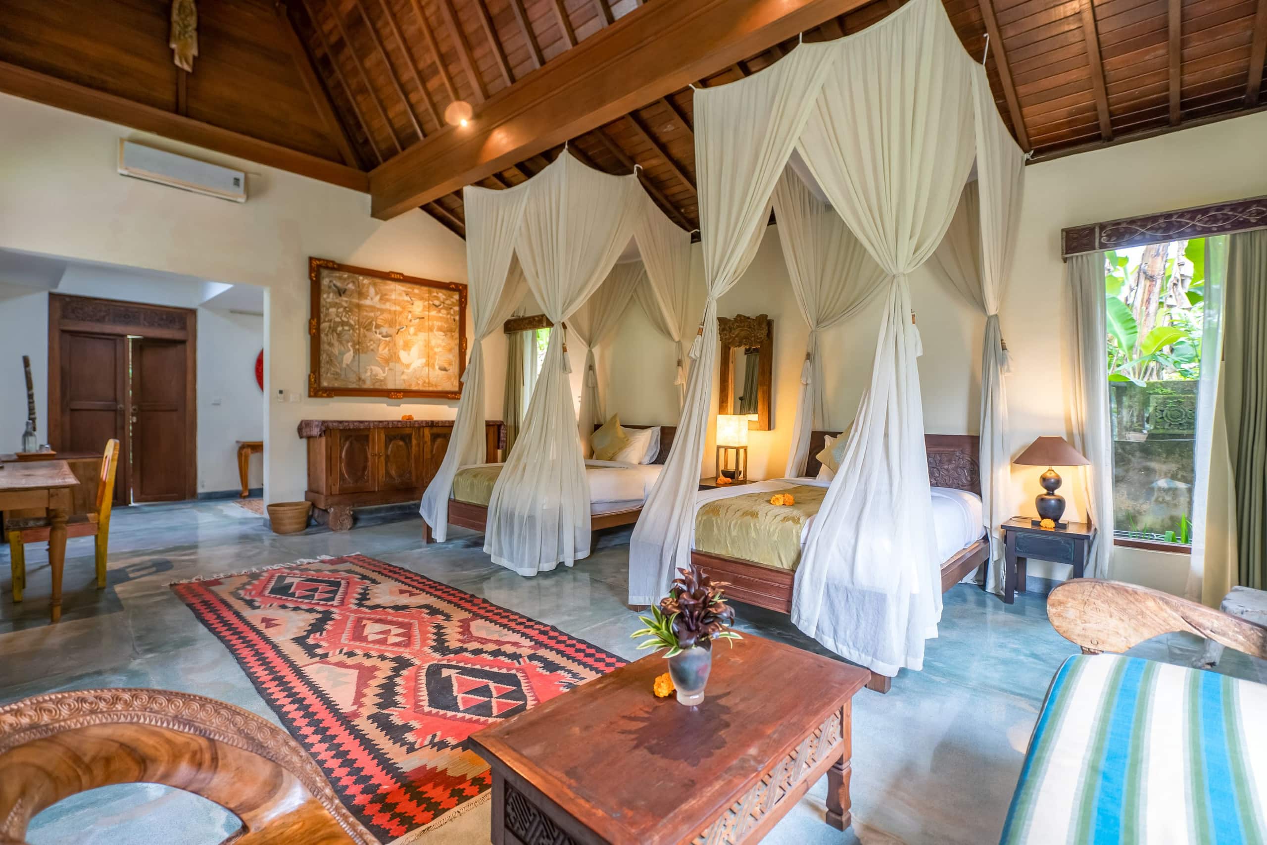 Sri Cottage at Villa Bodhi Ubud — photo 5