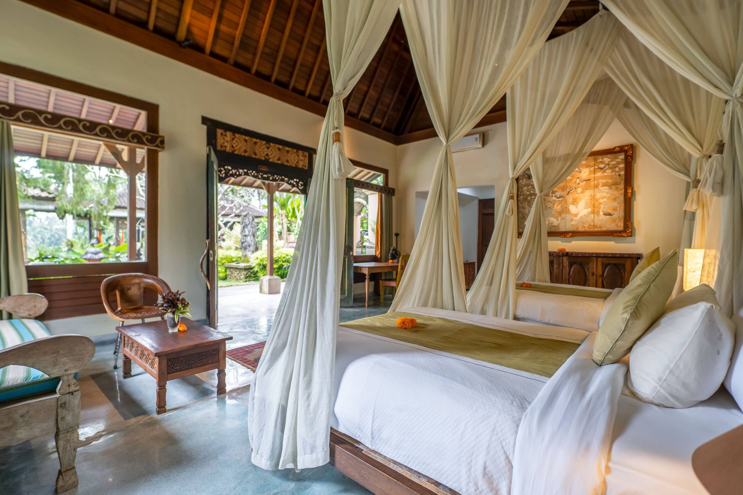 Sri Cottage at Villa Bodhi Ubud — photo 3