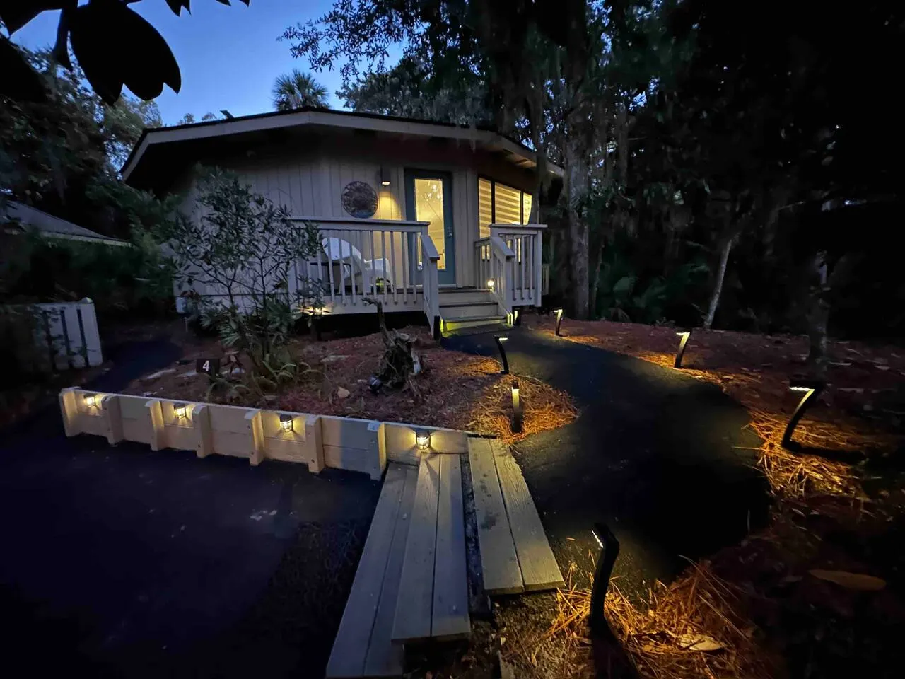 Hilton Head Beach Getaway, 2 Bedroom beach house — photo 2