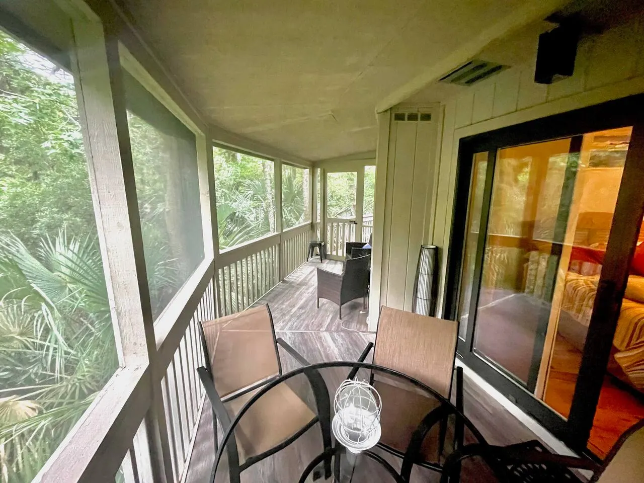 Hilton Head Beach Getaway, 2 Bedroom beach house 10