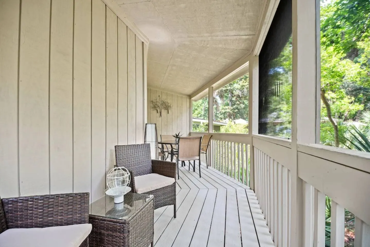 Hilton Head Beach Getaway, 2 Bedroom beach house 11