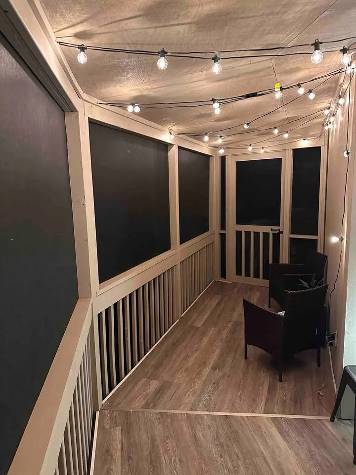 Hilton Head Beach Getaway, 2 Bedroom beach house 12