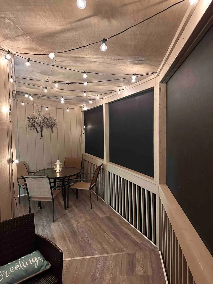 Hilton Head Beach Getaway, 2 Bedroom beach house 13