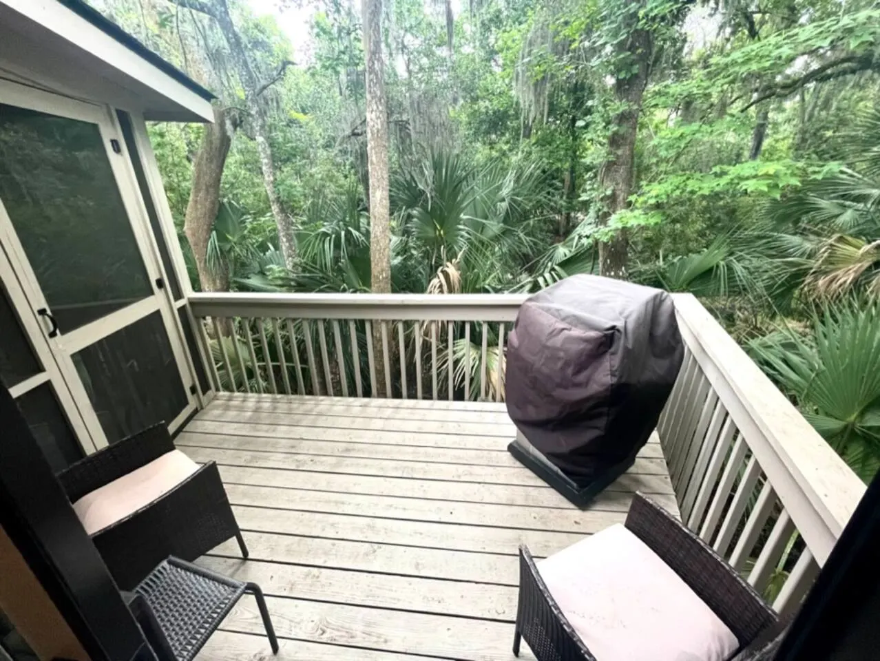 Hilton Head Beach Getaway, 2 Bedroom beach house 14