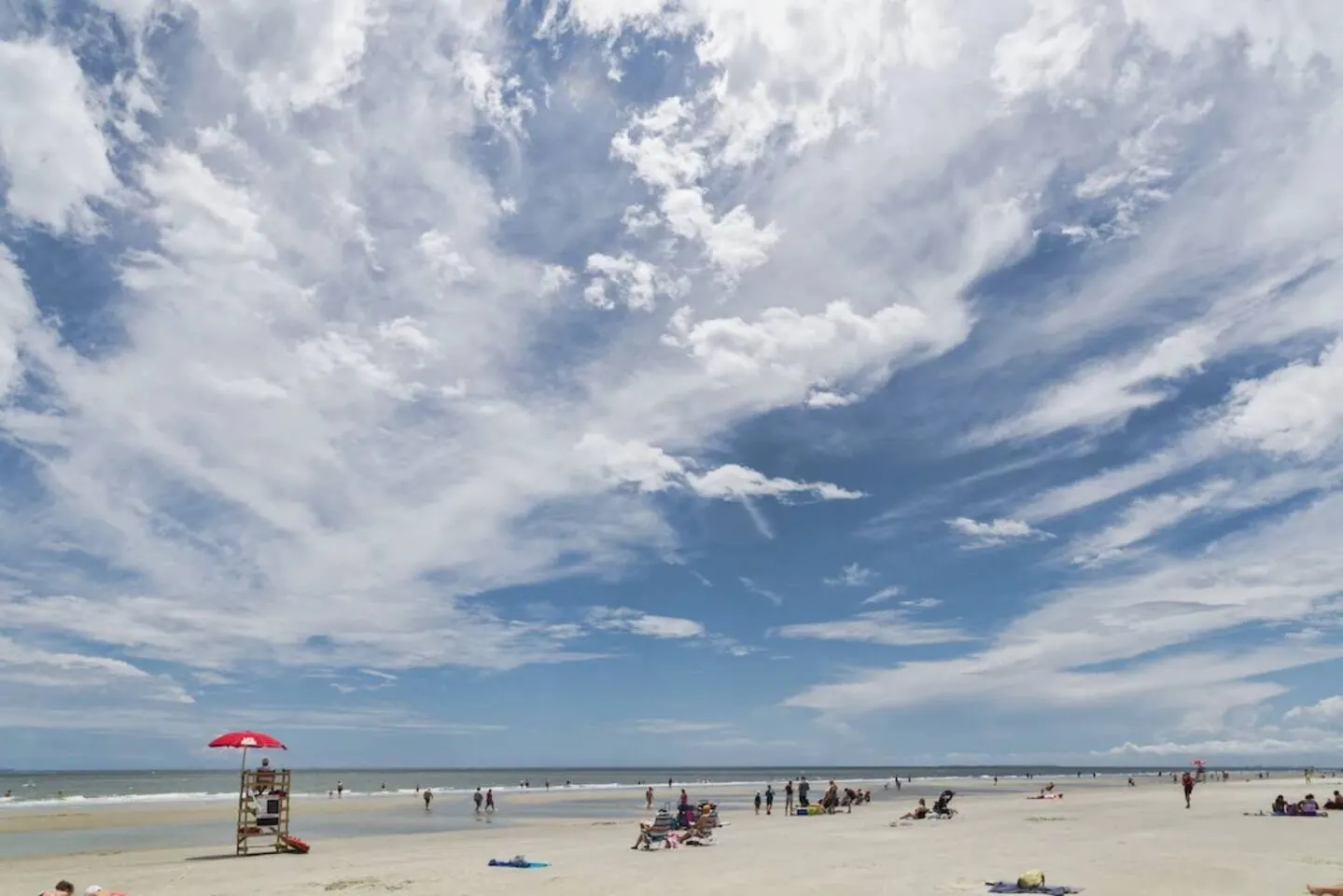 Hilton Head Beach Getaway, 2 Bedroom beach house 18