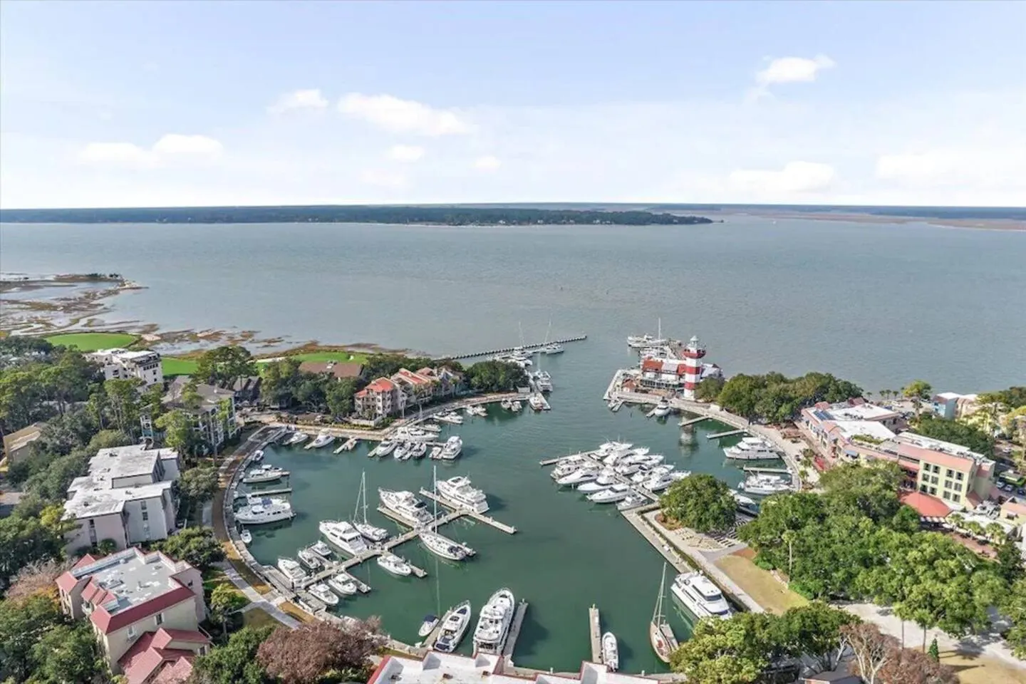 Hilton Head Beach Getaway, 2 Bedroom beach house 19
