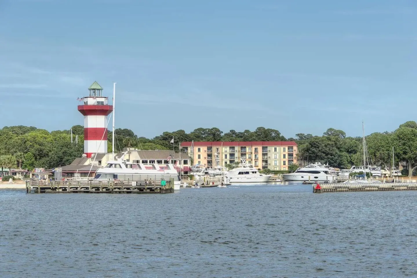 Hilton Head Beach Getaway, 2 Bedroom beach house 20