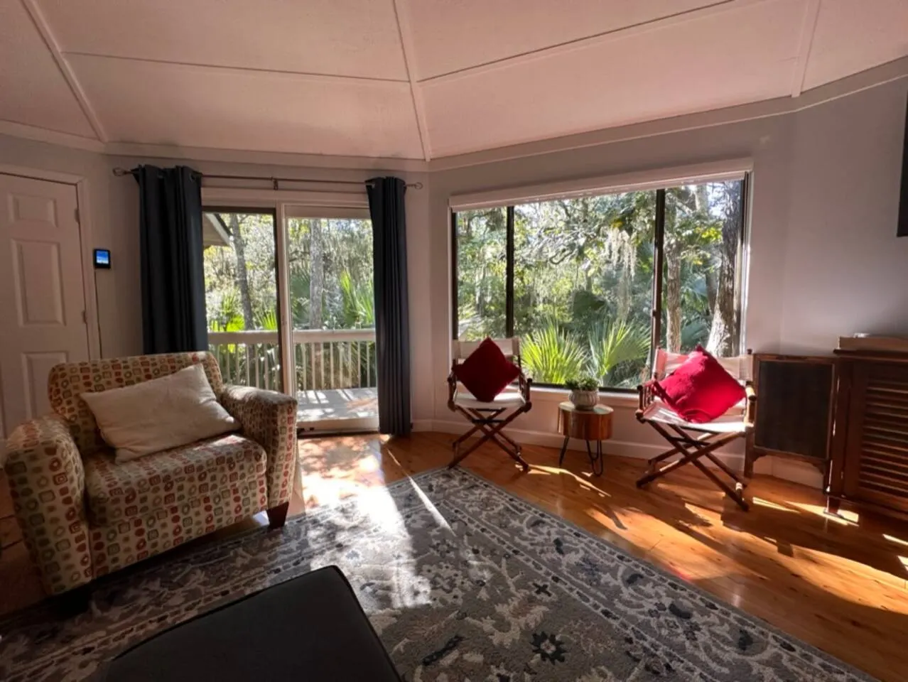 Hilton Head Beach Getaway, 2 Bedroom beach house — photo 5