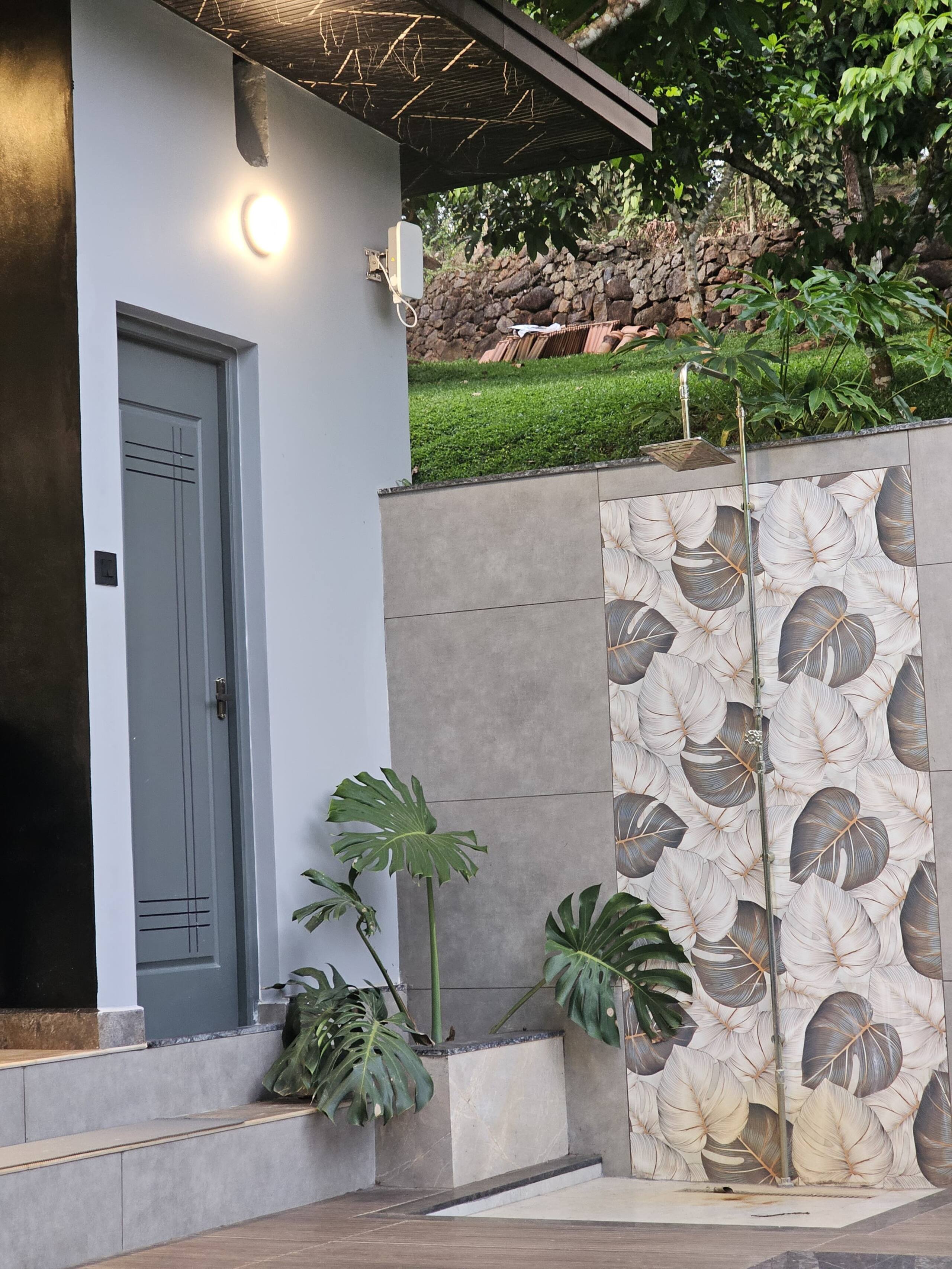 Treely Stays -Luxury Pool Cottages -Farm Stay 18