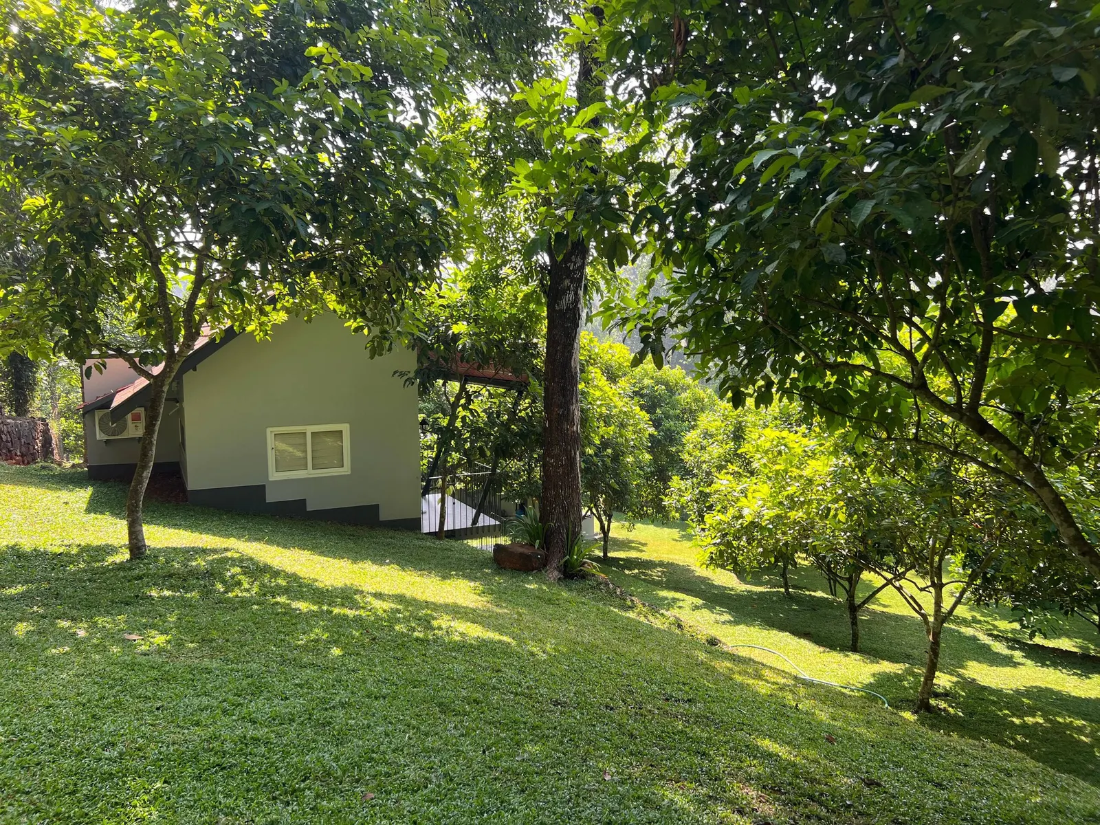 Treely Stays -Luxury Pool Cottages -Farm Stay 6