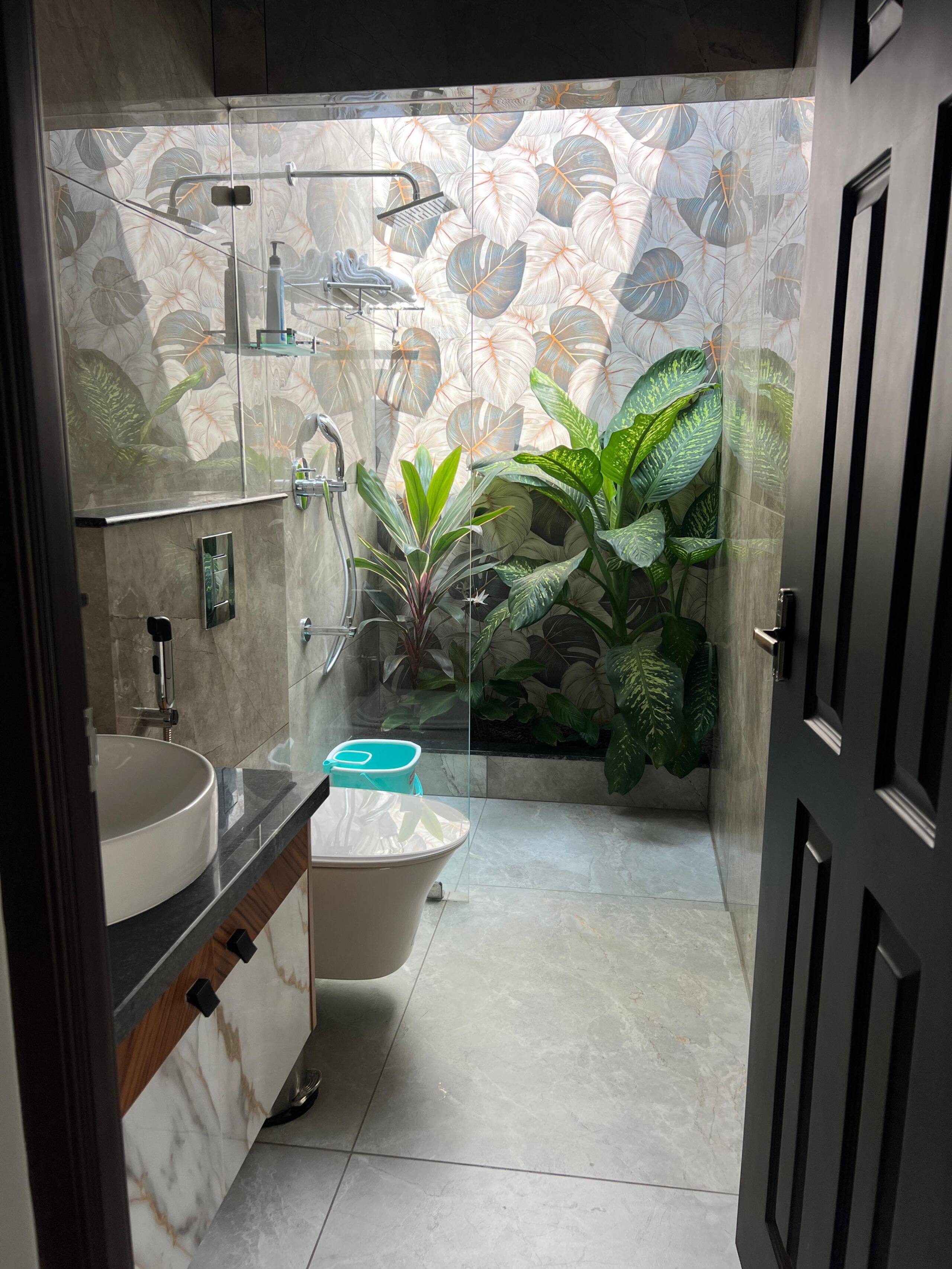 Treely Stays -Luxury Pool Cottages -Farm Stay 16