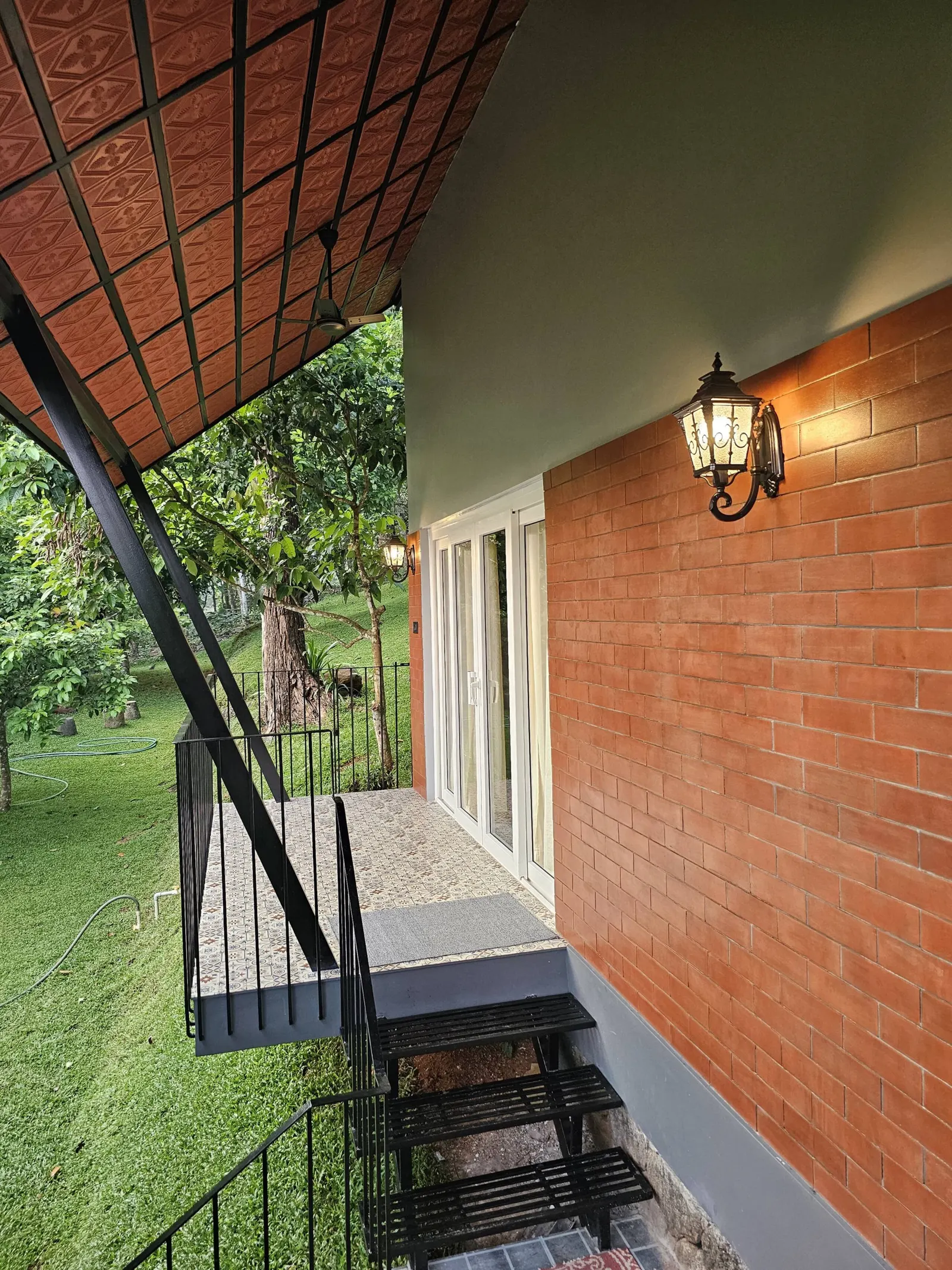 Treely Stays -Luxury Pool Cottages -Farm Stay 20