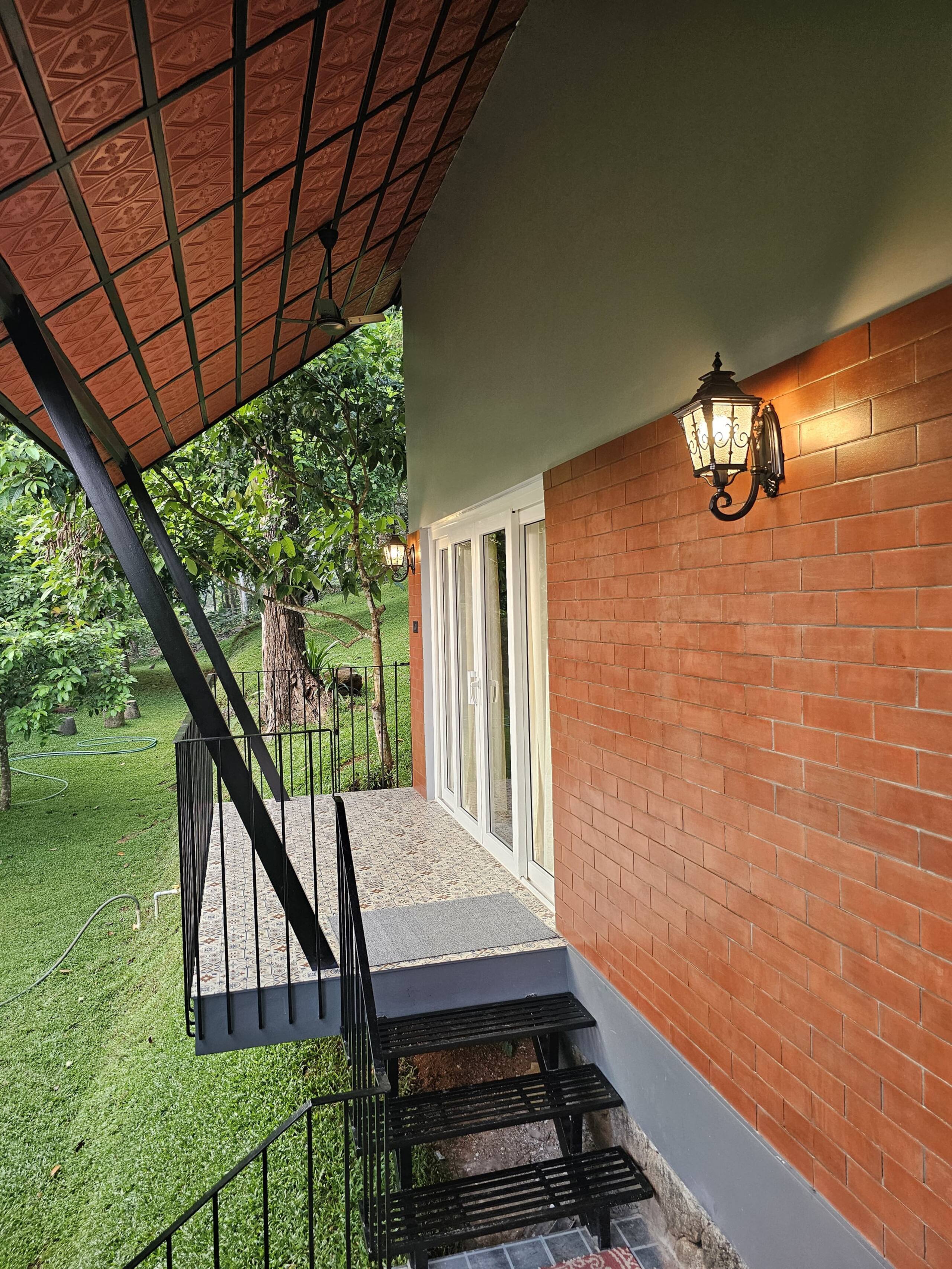 Treely Stays -Luxury Pool Cottages -Farm Stay 20