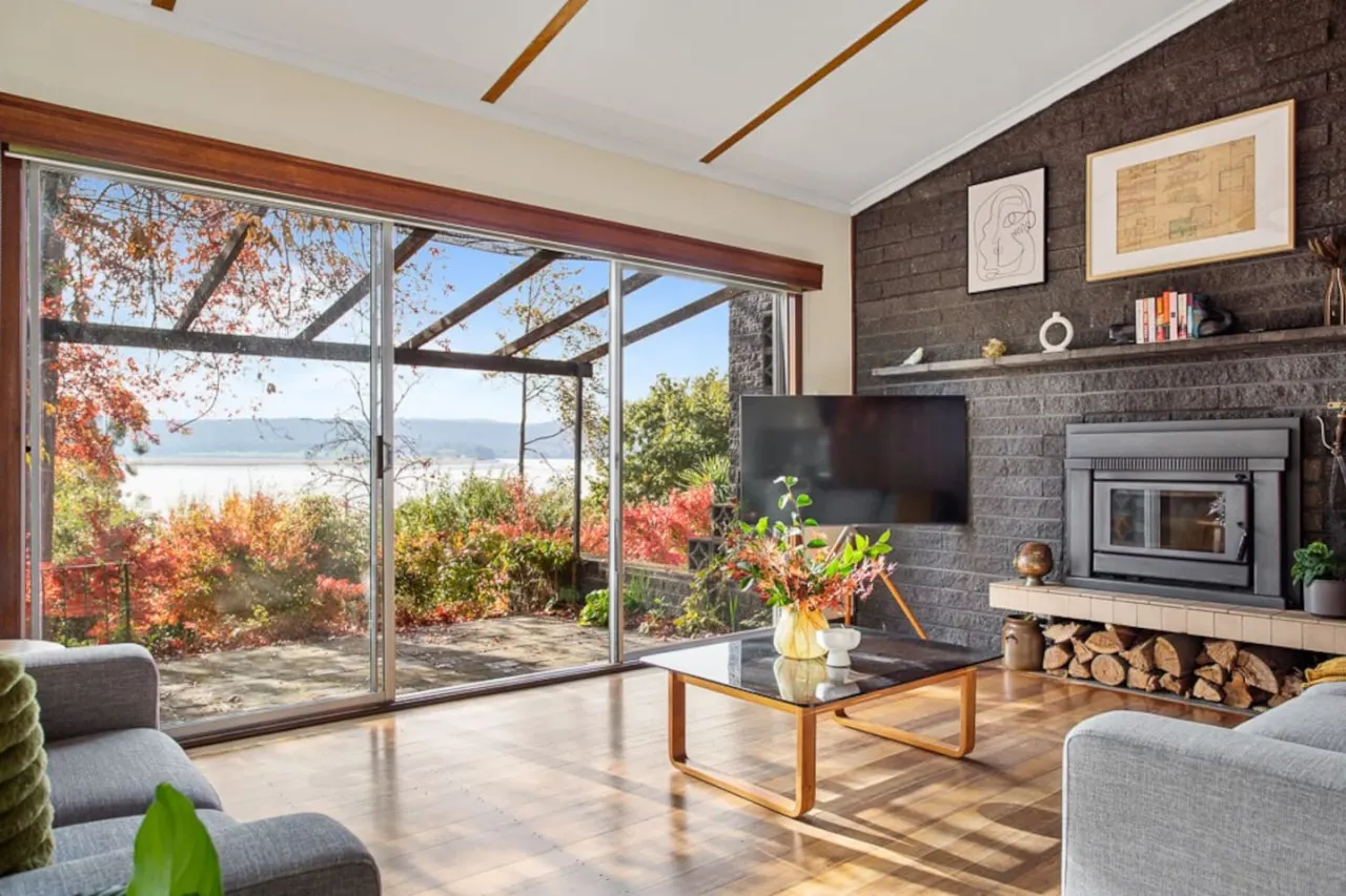 Stella-Rose Cottage - Rosevears