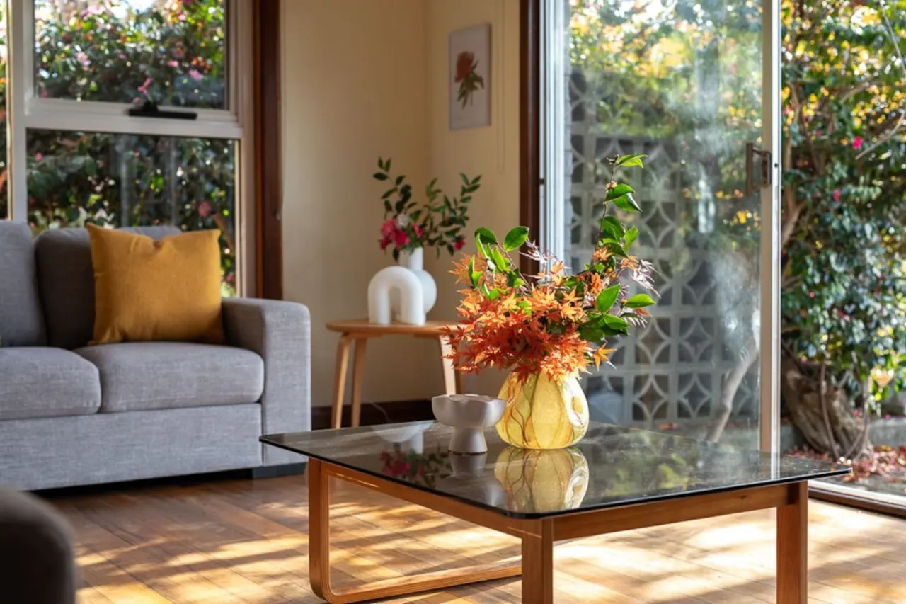 Stella-Rose Cottage - Rosevears 9