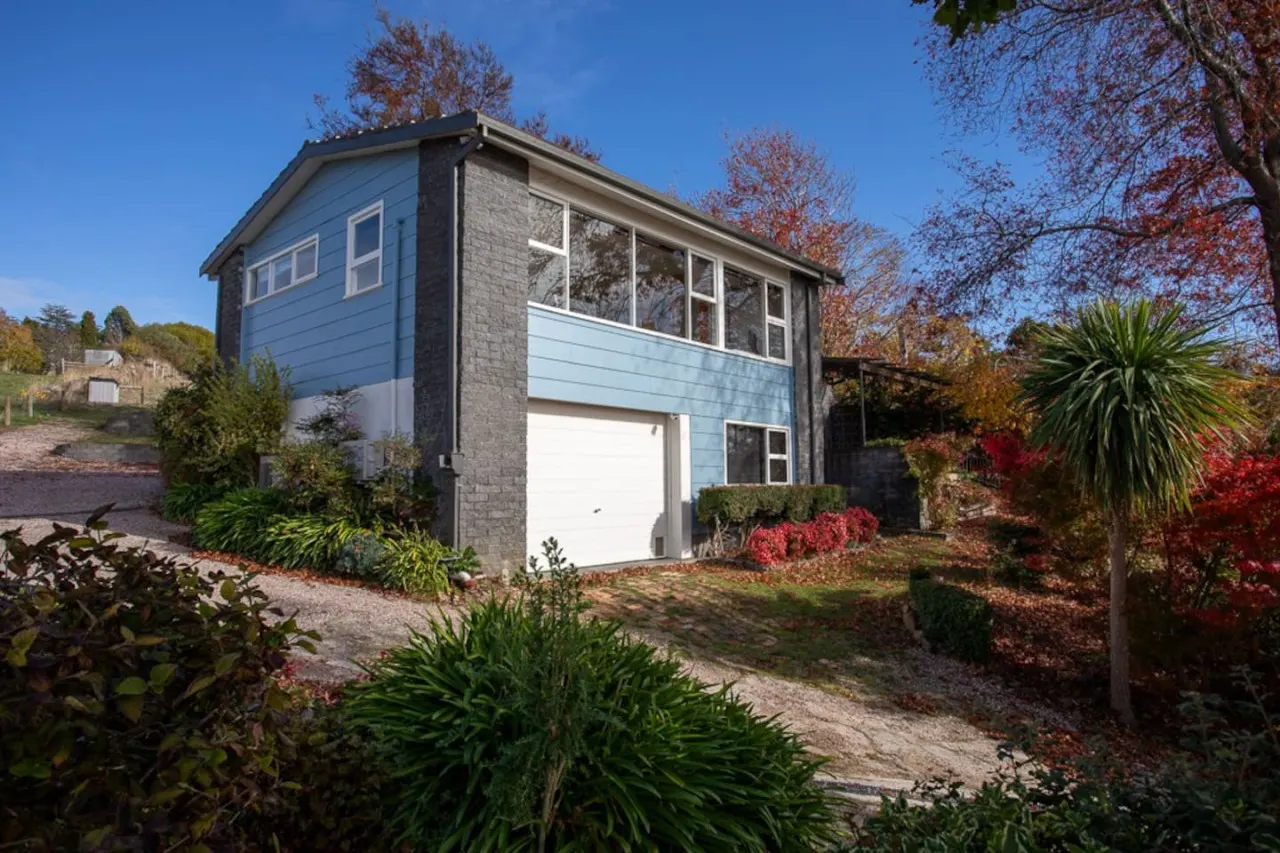 Stella-Rose Cottage - Rosevears 10