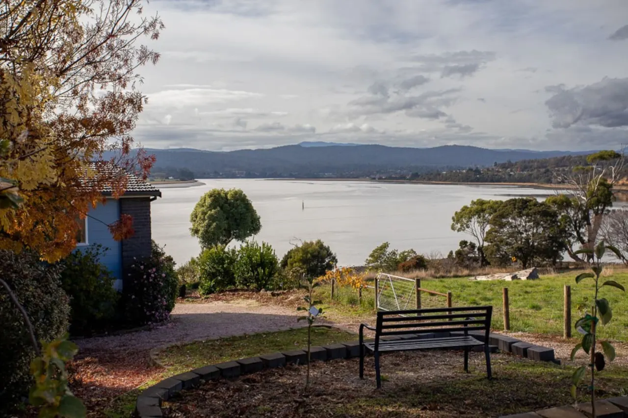 Stella-Rose Cottage - Rosevears — photo 4