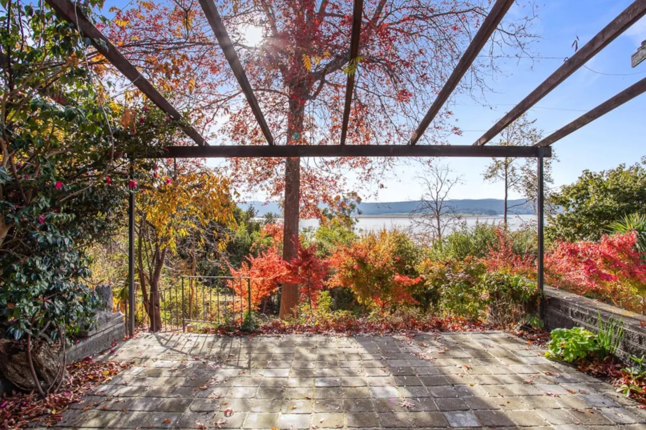 Stella-Rose Cottage - Rosevears 7