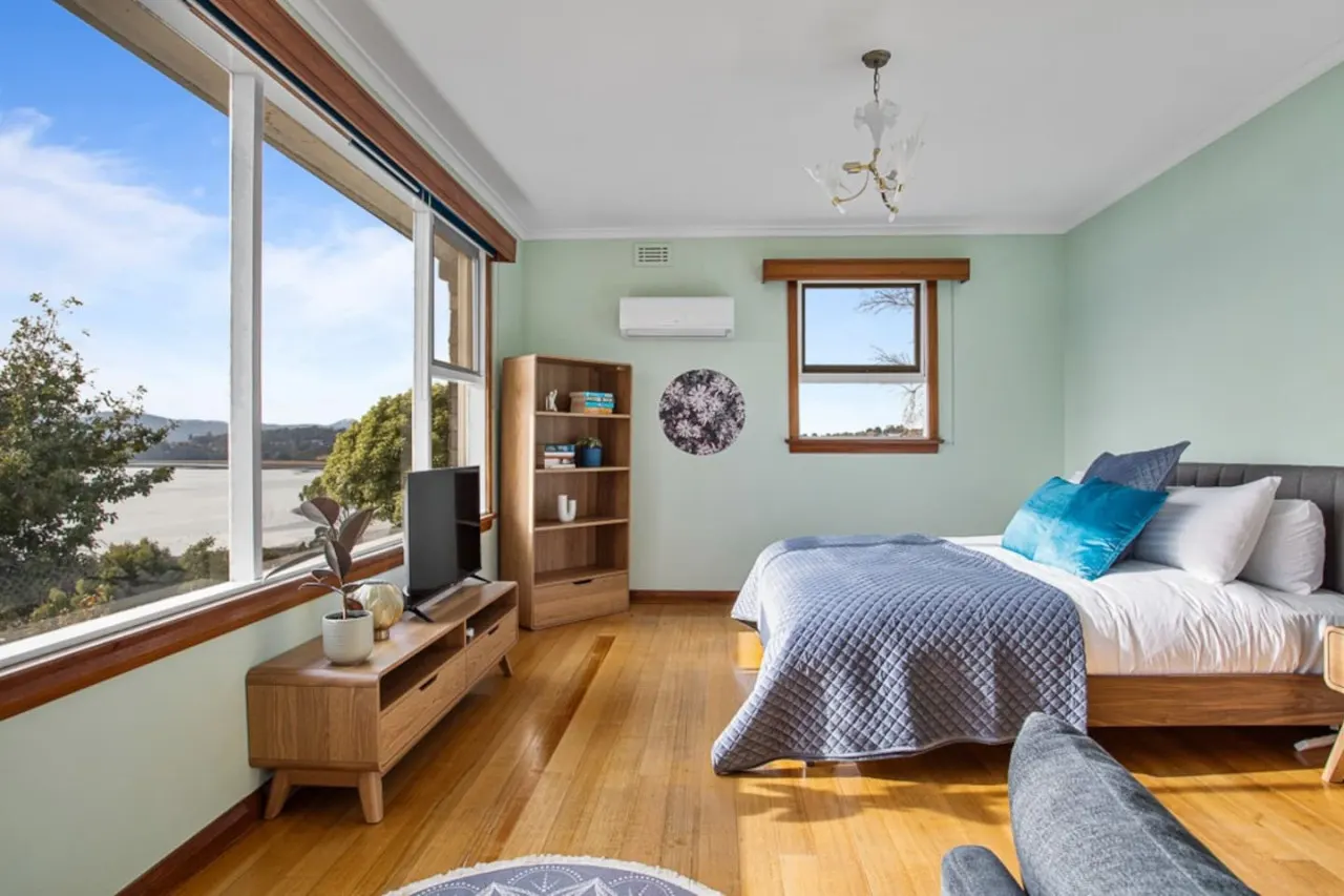 Stella-Rose Cottage - Rosevears 8