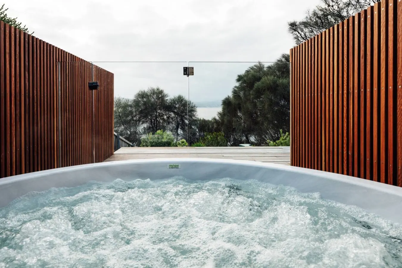 Luxury Home with Beach Access & Private Hot Tub 10