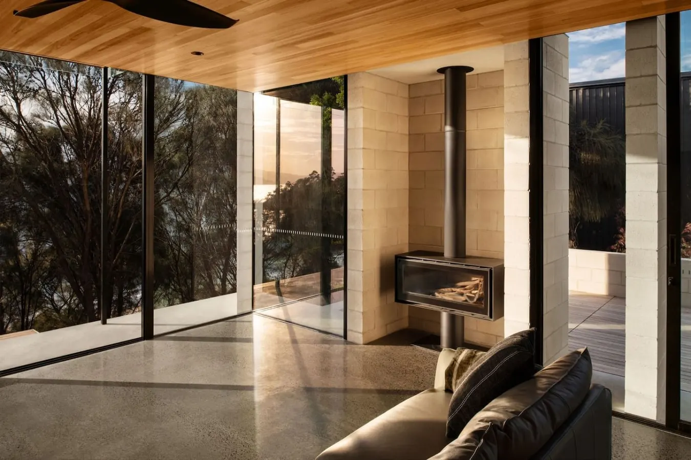 Luxury Home with Beach Access & Private Hot Tub 7