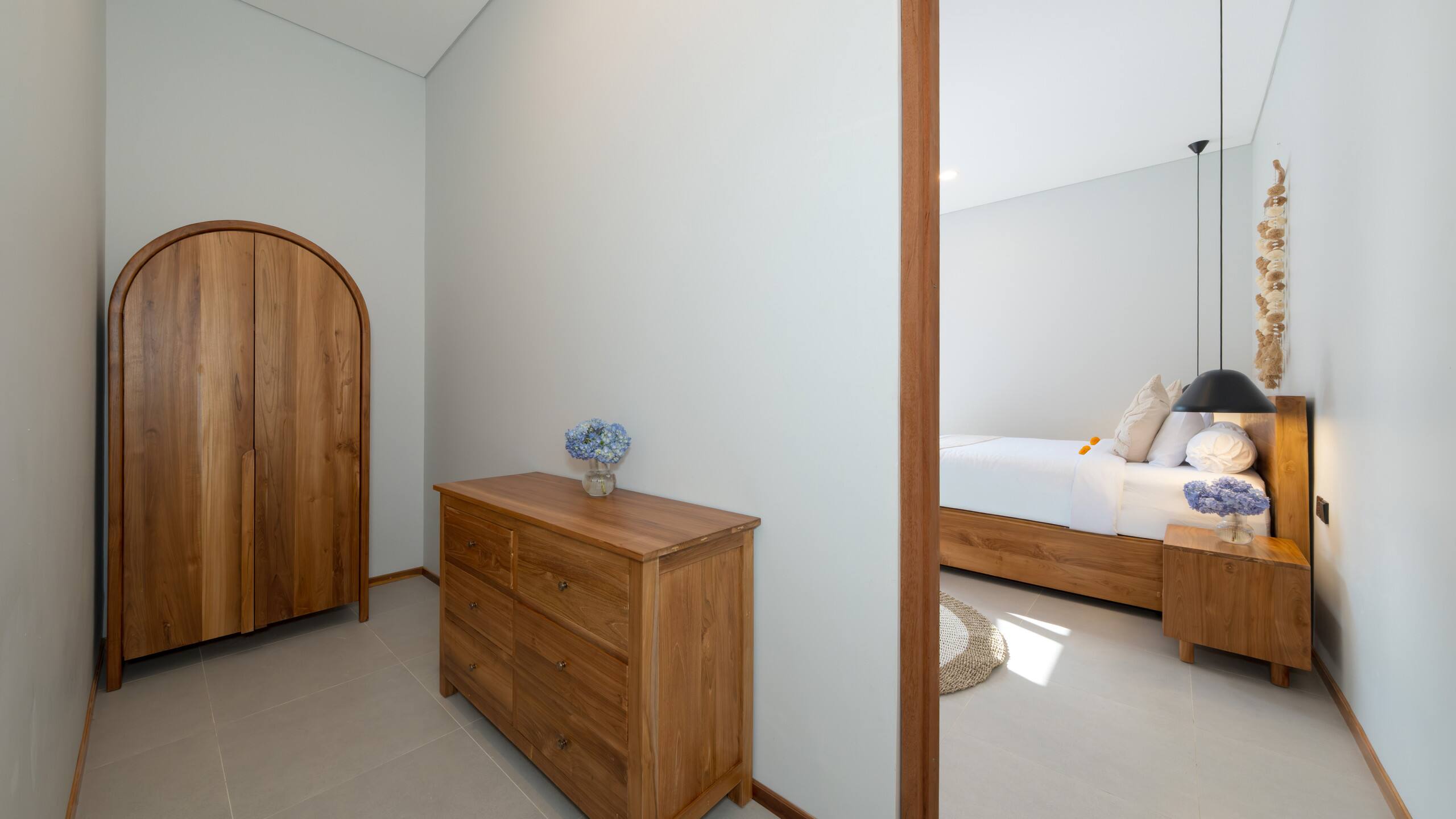 Ubud 3BR Villa + Free Airport Pickup 21