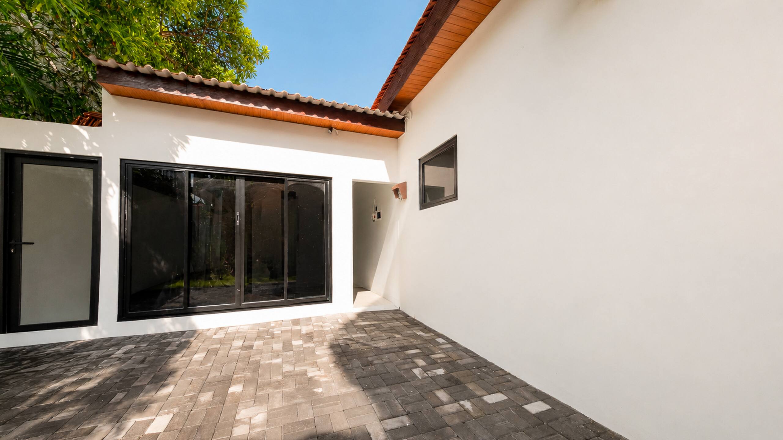 Ubud 3BR Villa + Free Airport Pickup 37